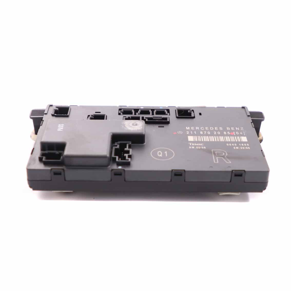 Mercedes W211 Door Module Front Right O/S Control Unit ECU A2118702085