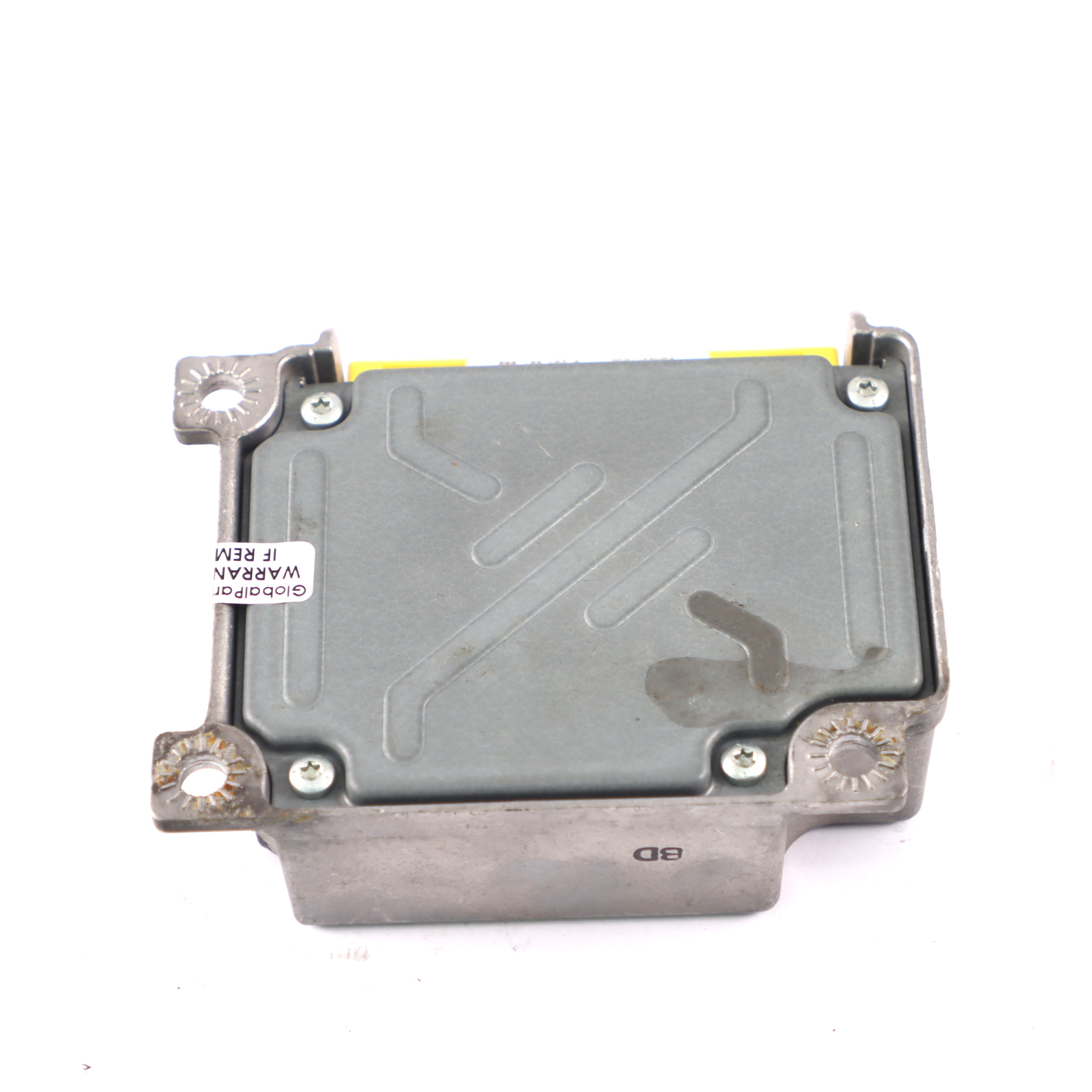 Air Module Mercedes W211 CLS C219 SRS Control Unit ECU A2118702626