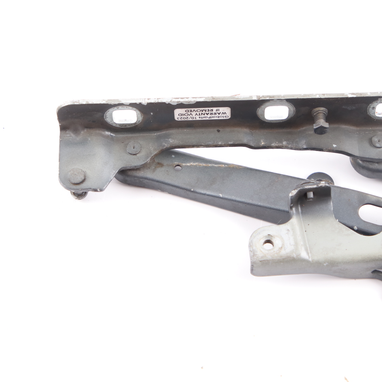 Bonnet Hinge Mercedes W211 CLS C219 Right O/S Hood Flint Grey 368 A2118800428