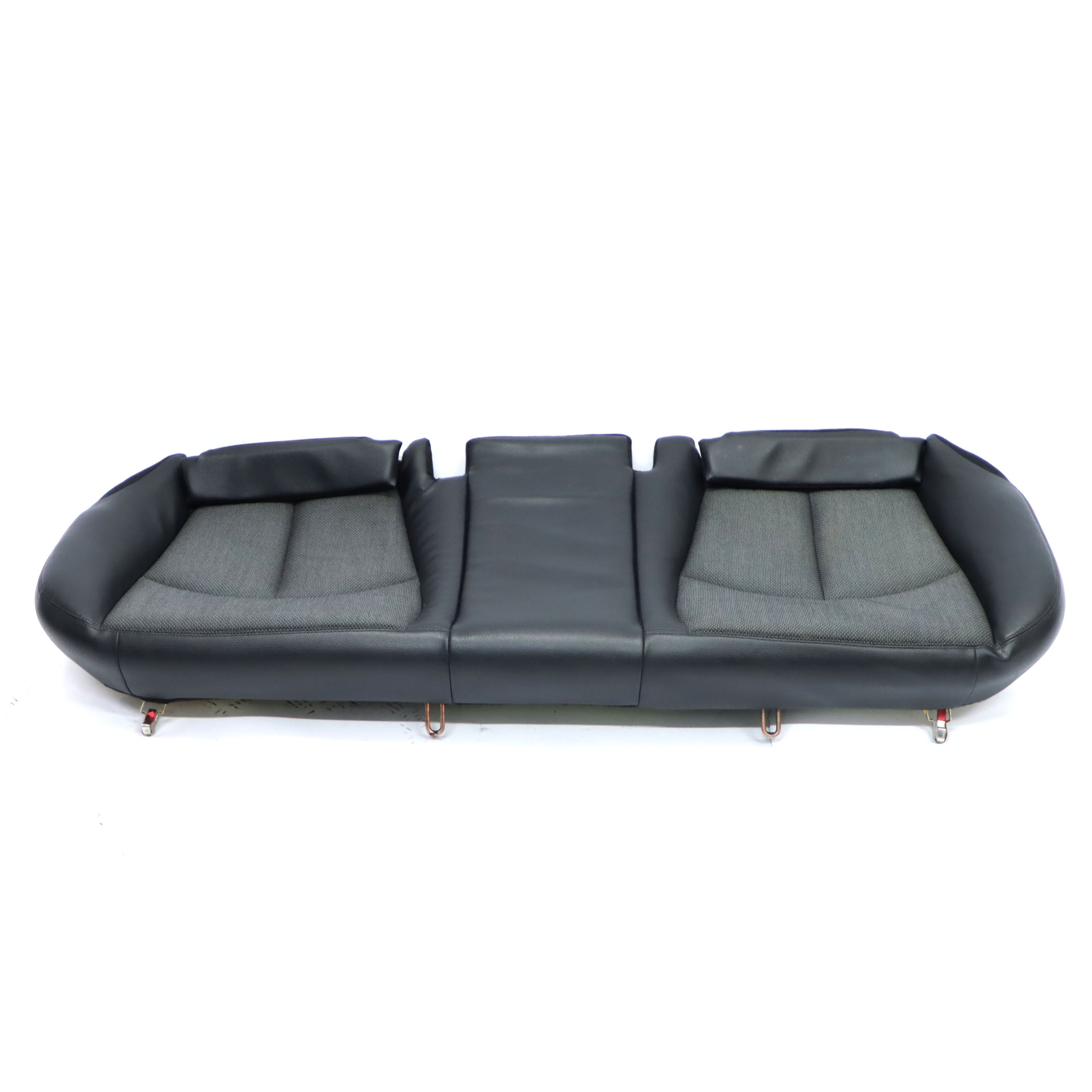 Mercedes W211 Rear Seat Bench Saloon Couch Cover Cloth Leather Avantgarde