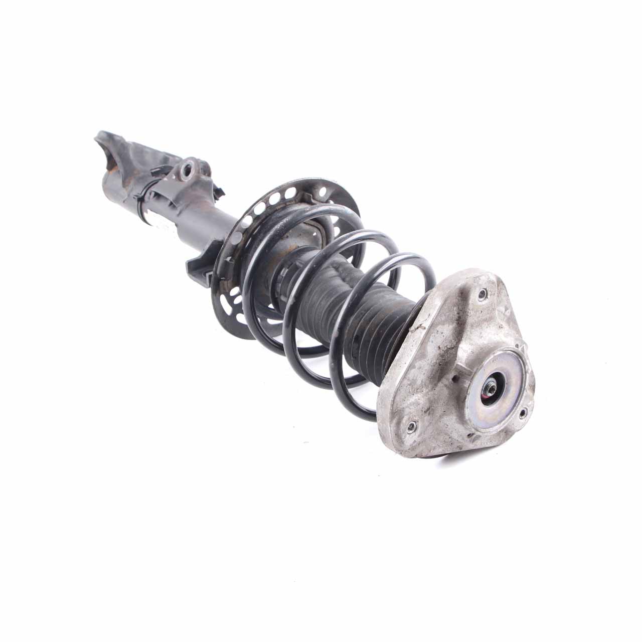 Mercedes W212 Spring Strut Front Left N/S Shock Absorber Strut A2123200113