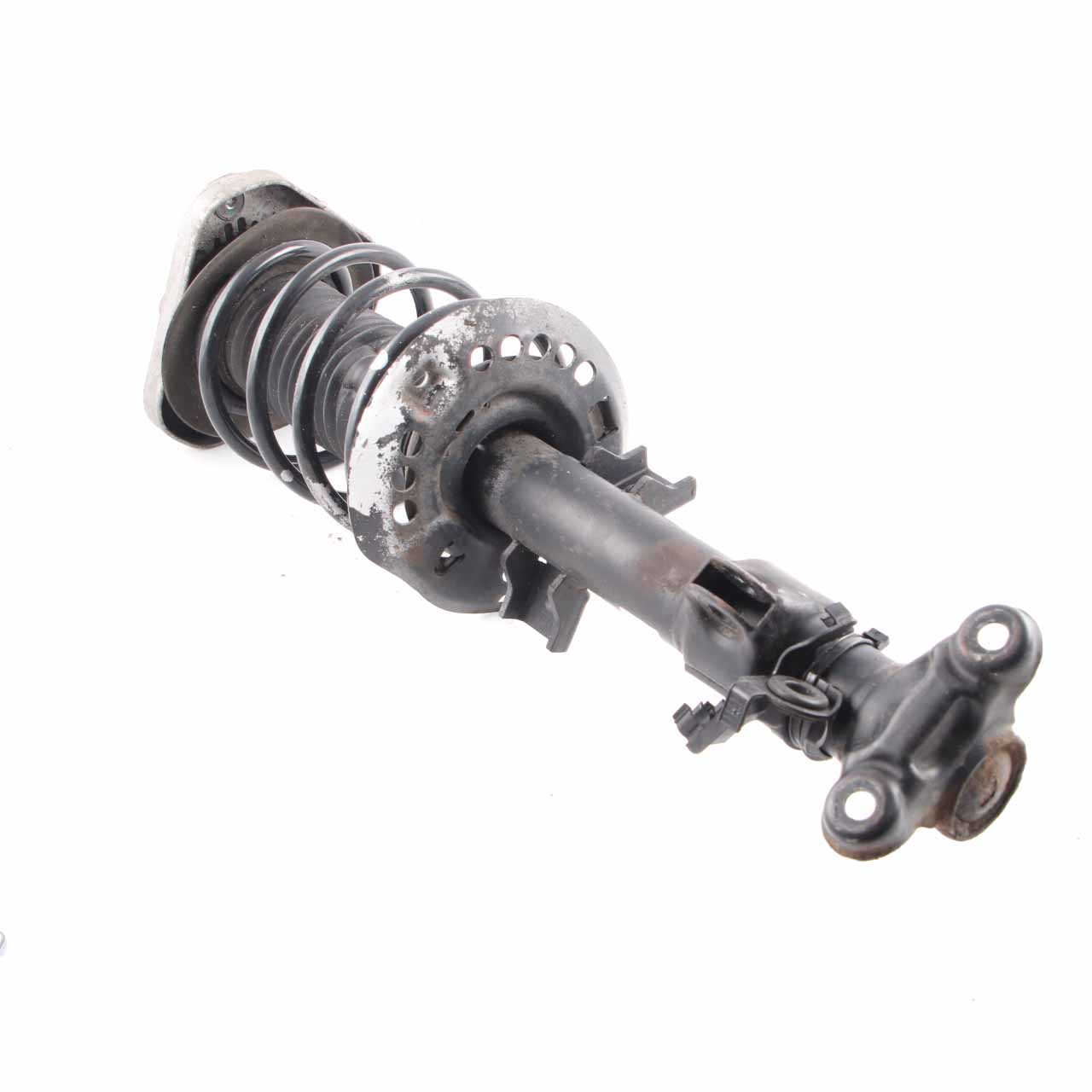 Mercedes W212 Spring Strut Front Left N/S Shock Absorber Strut A2123200113