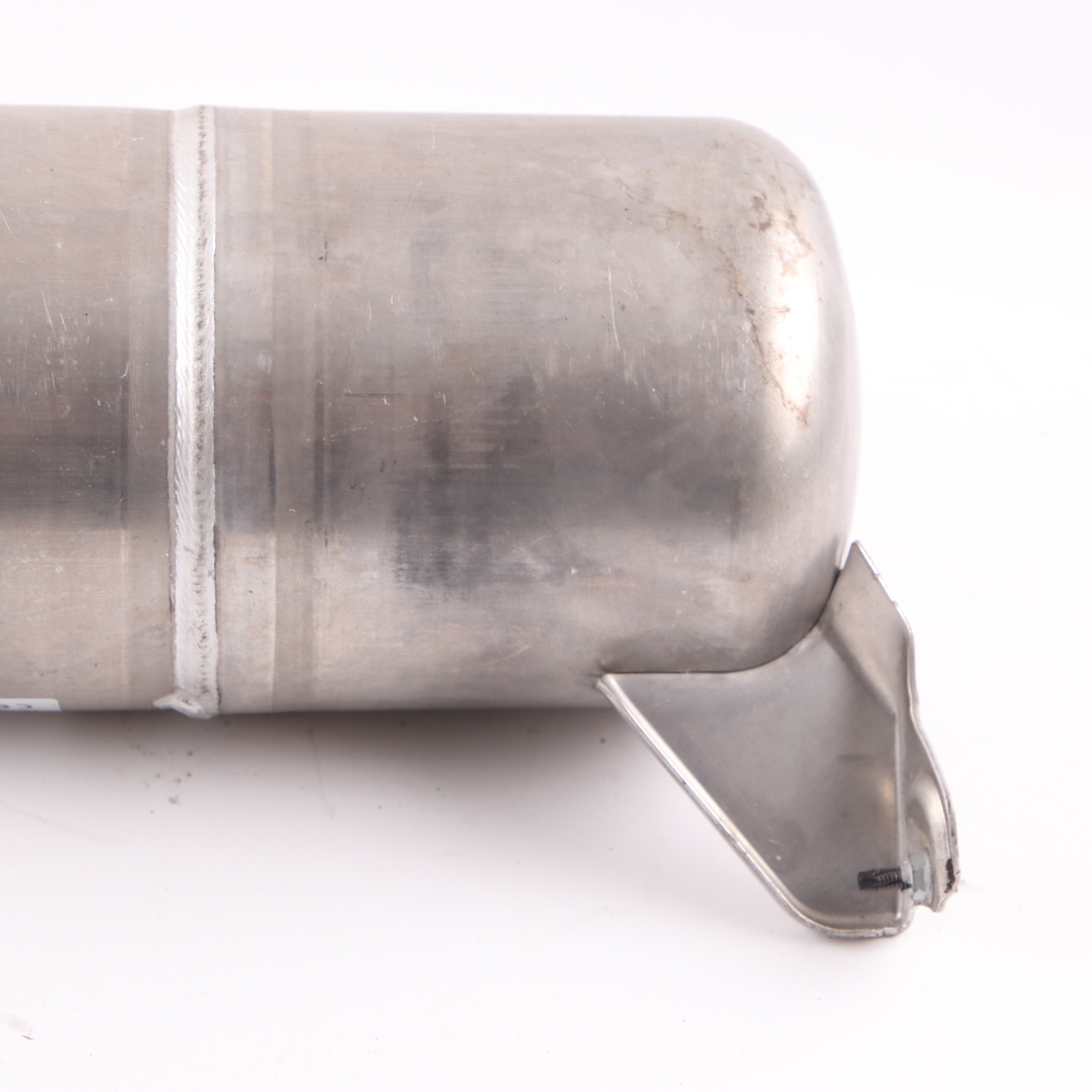 Mercedes S212 Air Suspension Pressure Reservoir Tank Accumulator A2123200115