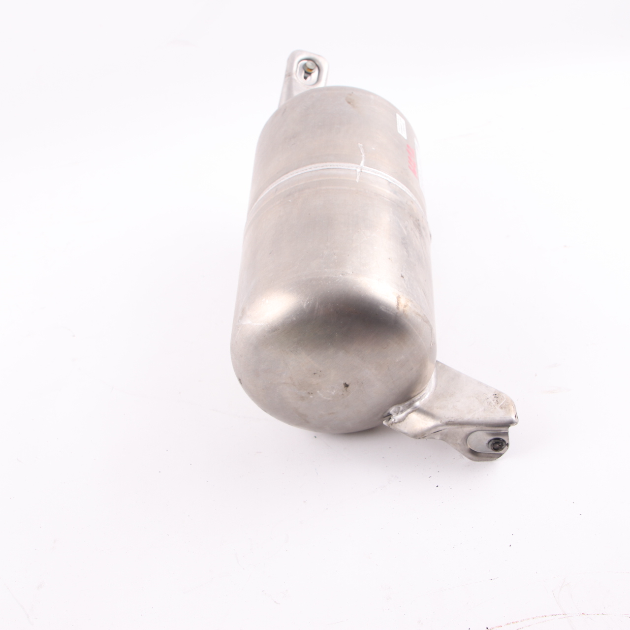 Mercedes S212 Air Suspension Pressure Reservoir Tank Accumulator A2123200115