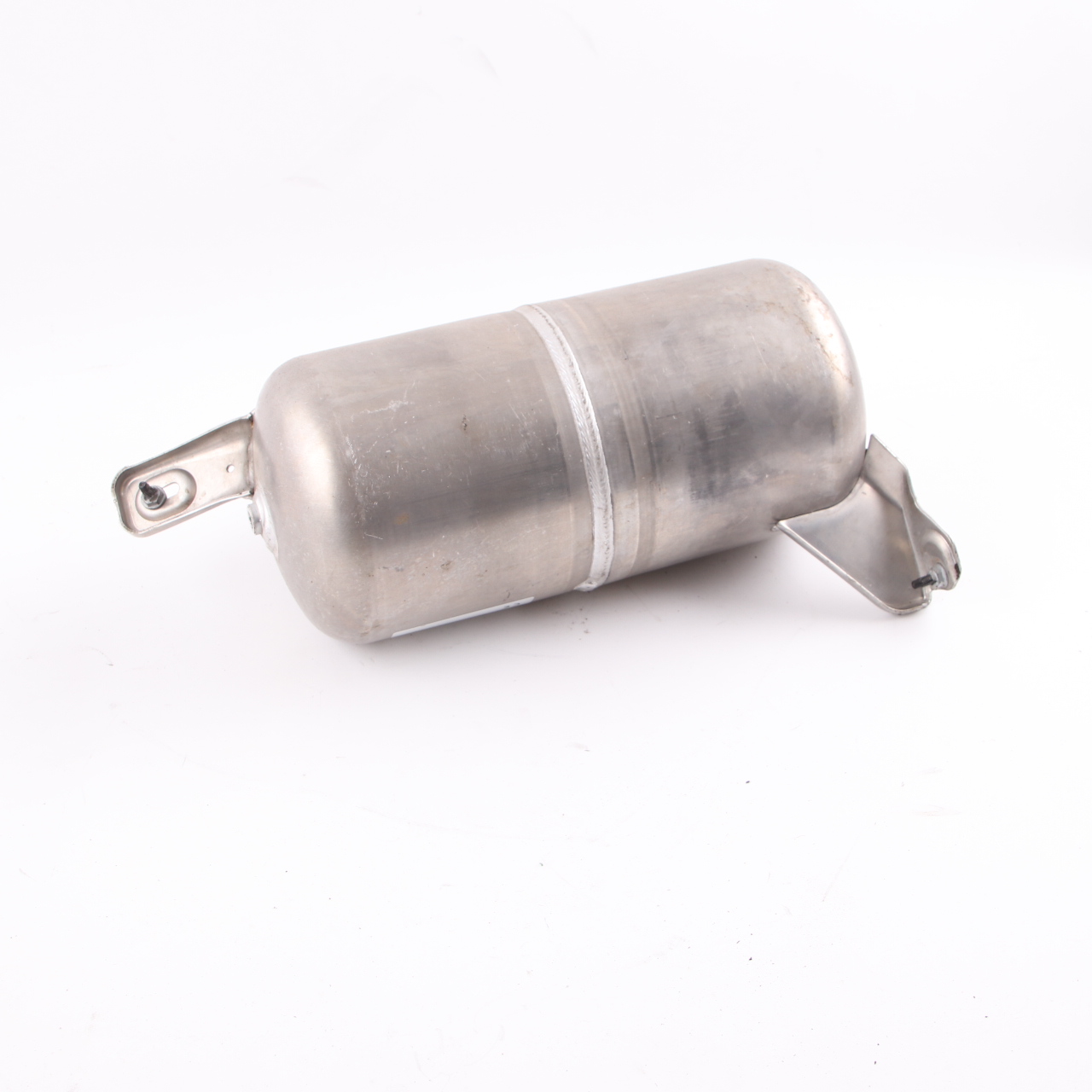 Mercedes S212 Air Suspension Pressure Reservoir Tank Accumulator A2123200115