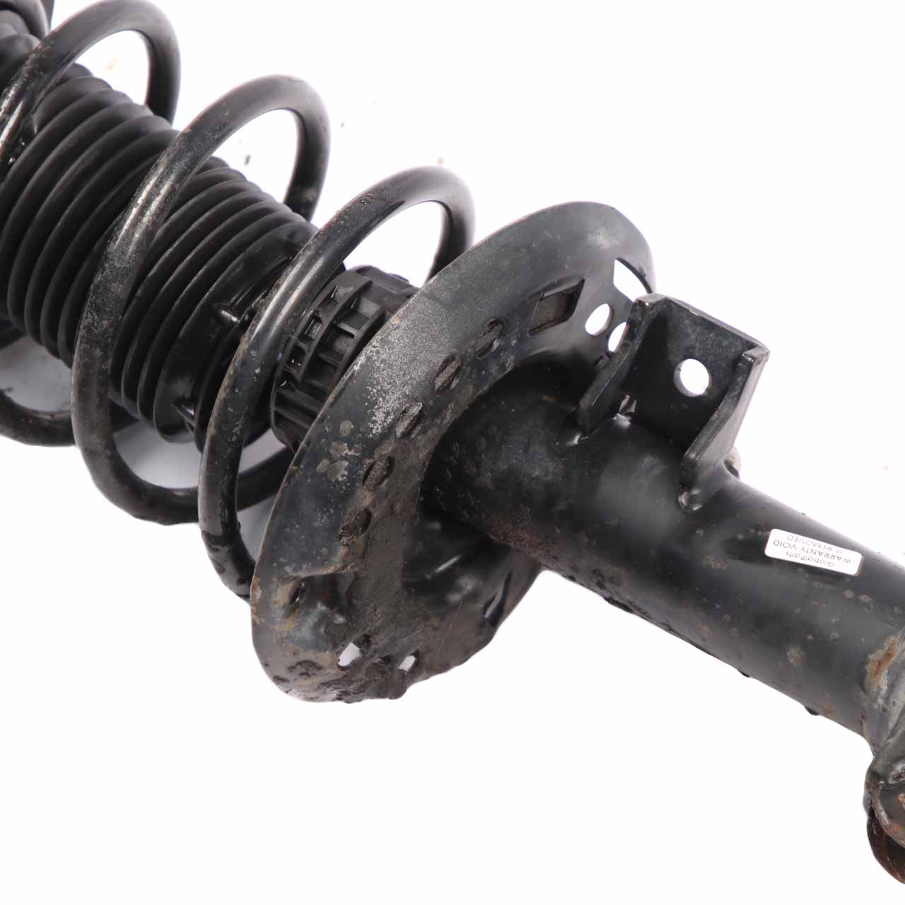 Mercedes W212 Spring Strut Front Right O/S Shock Absorber Strut A2123204013