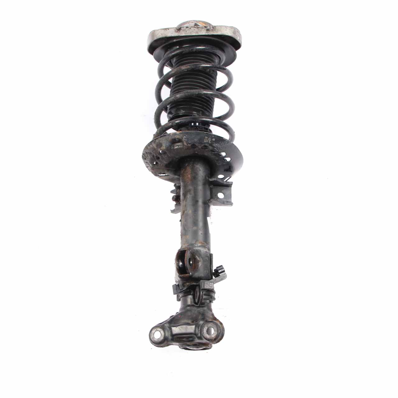 Mercedes W212 Spring Strut Front Right O/S Shock Absorber Strut A2123204013