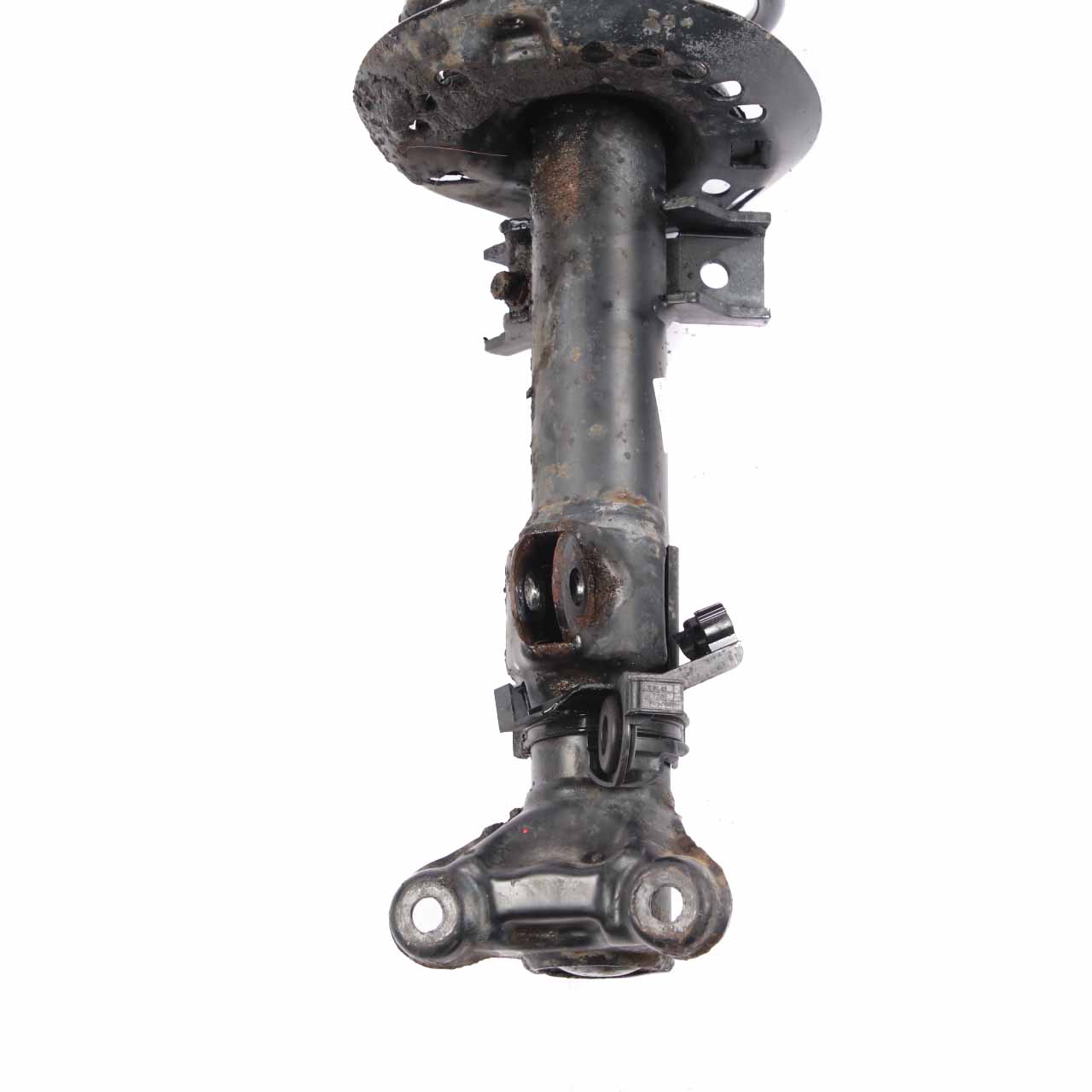 Mercedes W212 Spring Strut Front Right O/S Shock Absorber Strut A2123204013