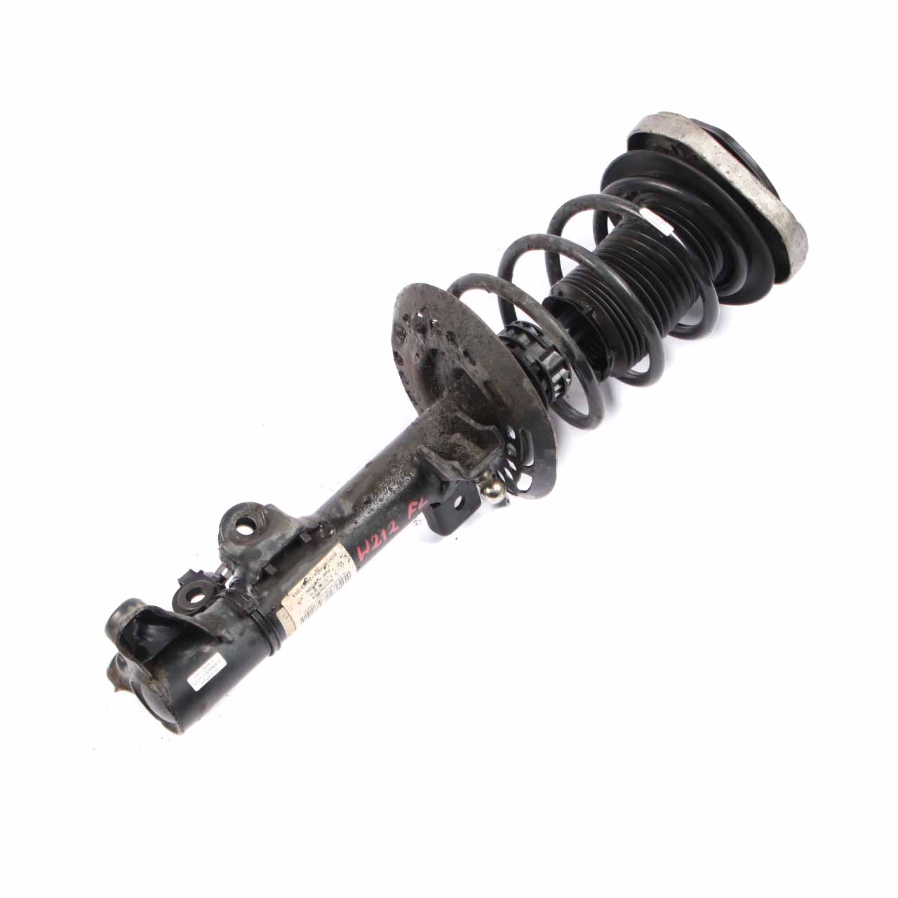 Mercedes W212 Spring Strut Front Left N/S Shock Absorber Strut A2123204013