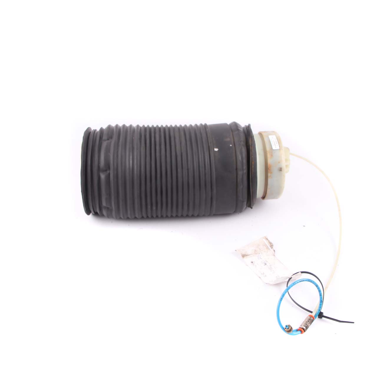 Rear Absorber Mercedes W212 Air Suspension Shock Bag Right O/S Spring