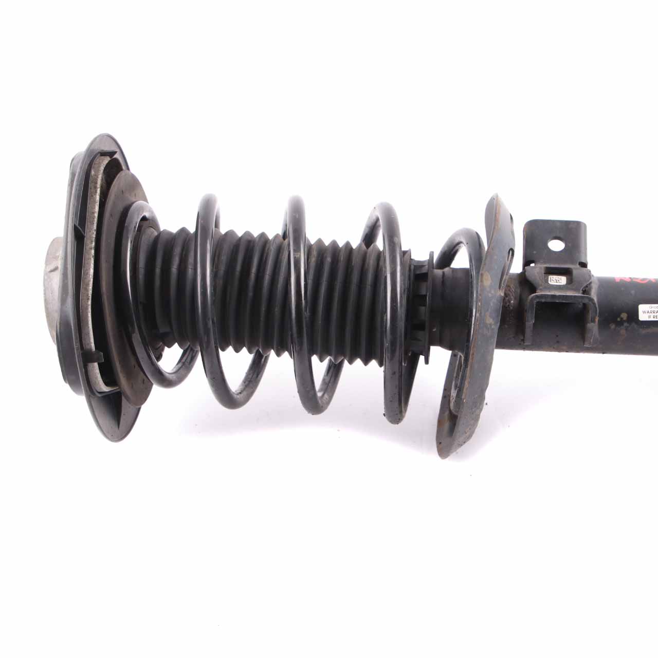 Mercedes W212 Spring Strut Front Left N/S Shock Absorber Strut A2123208738