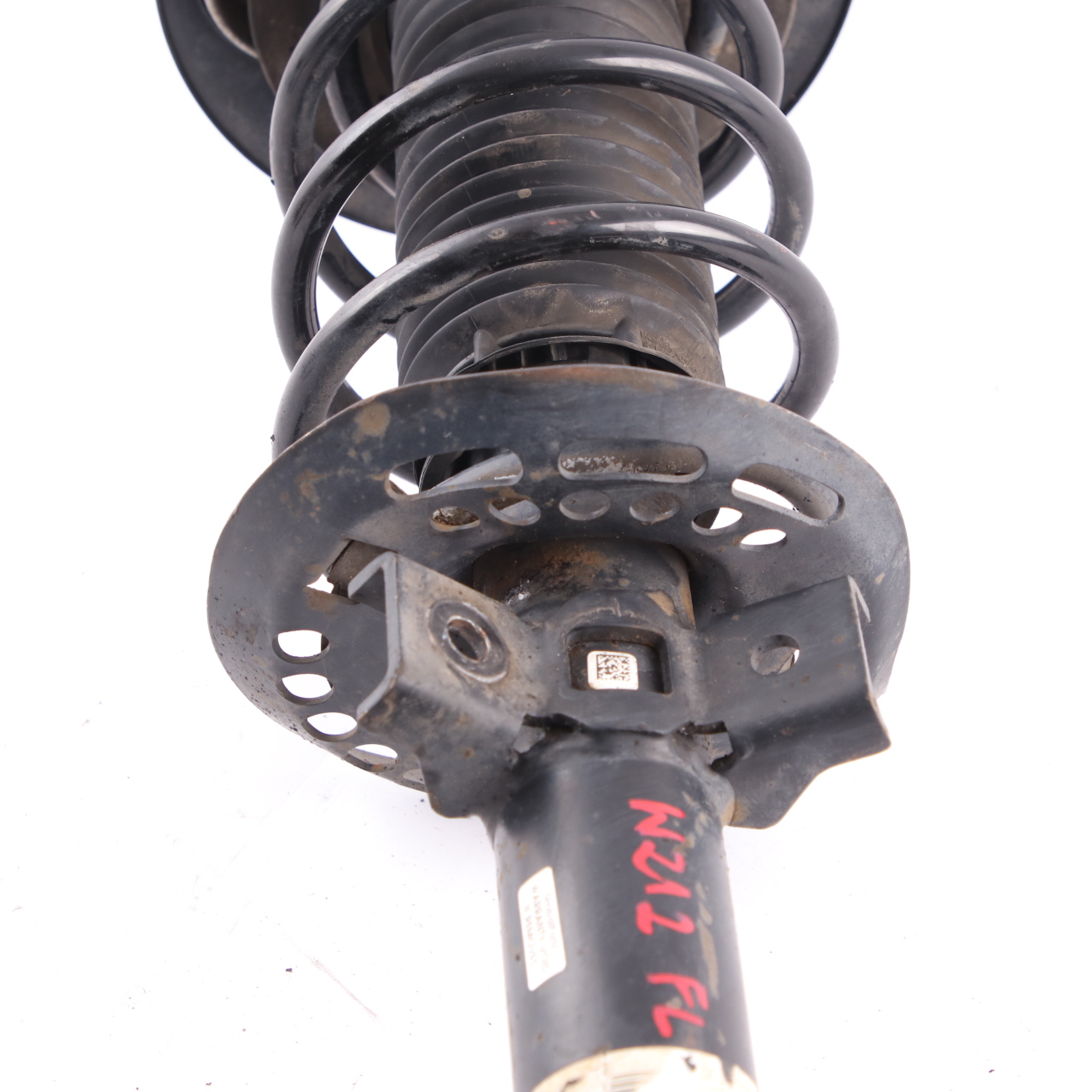 Mercedes W212 Spring Strut Front Left N/S Shock Absorber Strut A2123208738