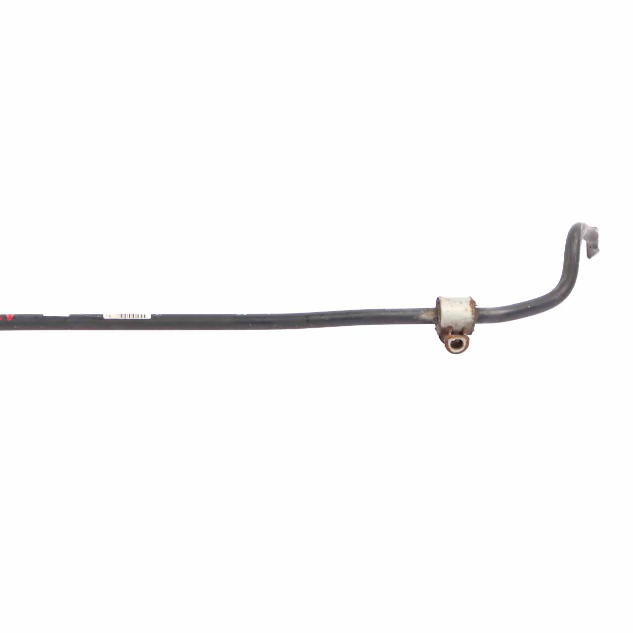 Mercedes W212 Stabilizer Rear Axle Anti Roll Torsion Sway Bar A2123261465