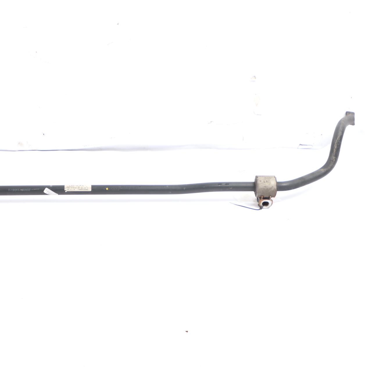 Mercedes W212 Stabilizer Rear Axle E 63 AMG Anti Roll Torsion Bar A2123261665