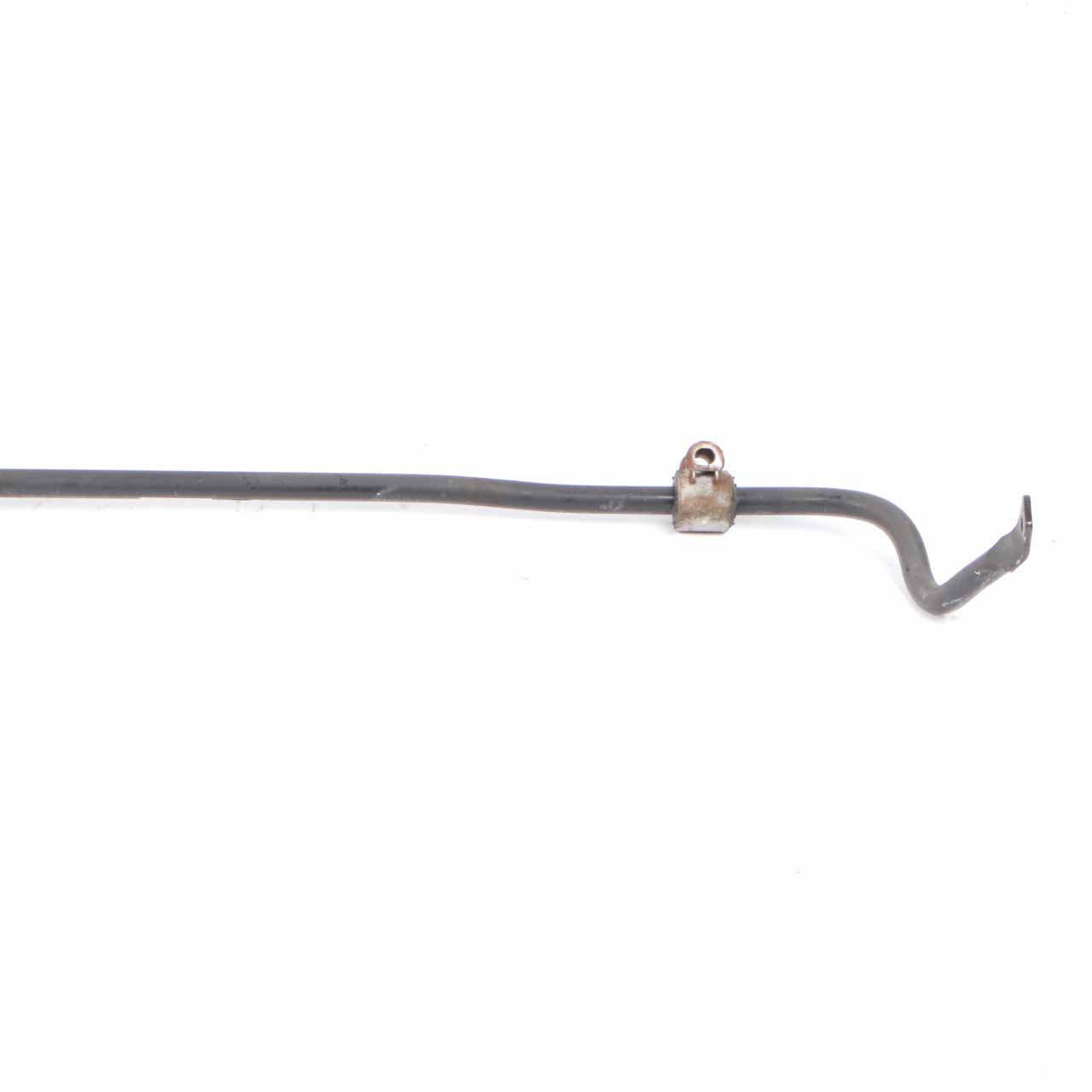 Mercedes W212 Stabilizer Rear Axle AMG Anti Roll Torsion Sway Bar A2123261765