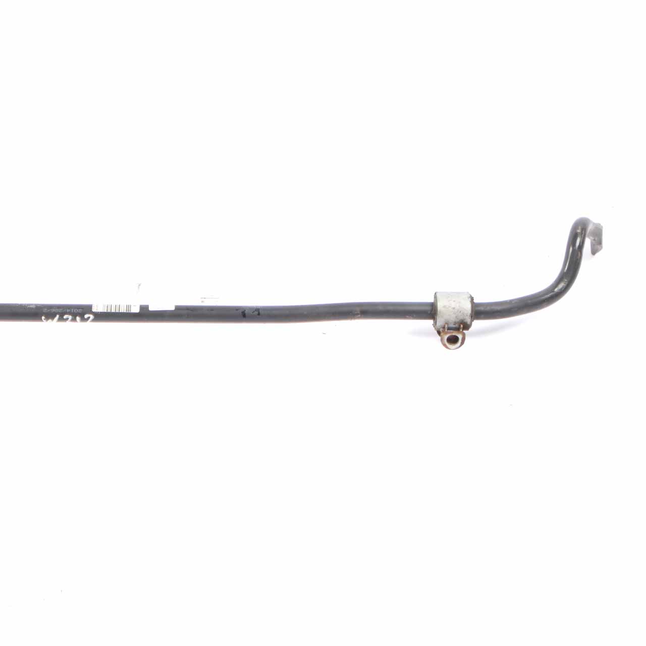 Mercedes W212 Stabilizer Rear Axle AMG Anti Roll Torsion Sway Bar A2123261765