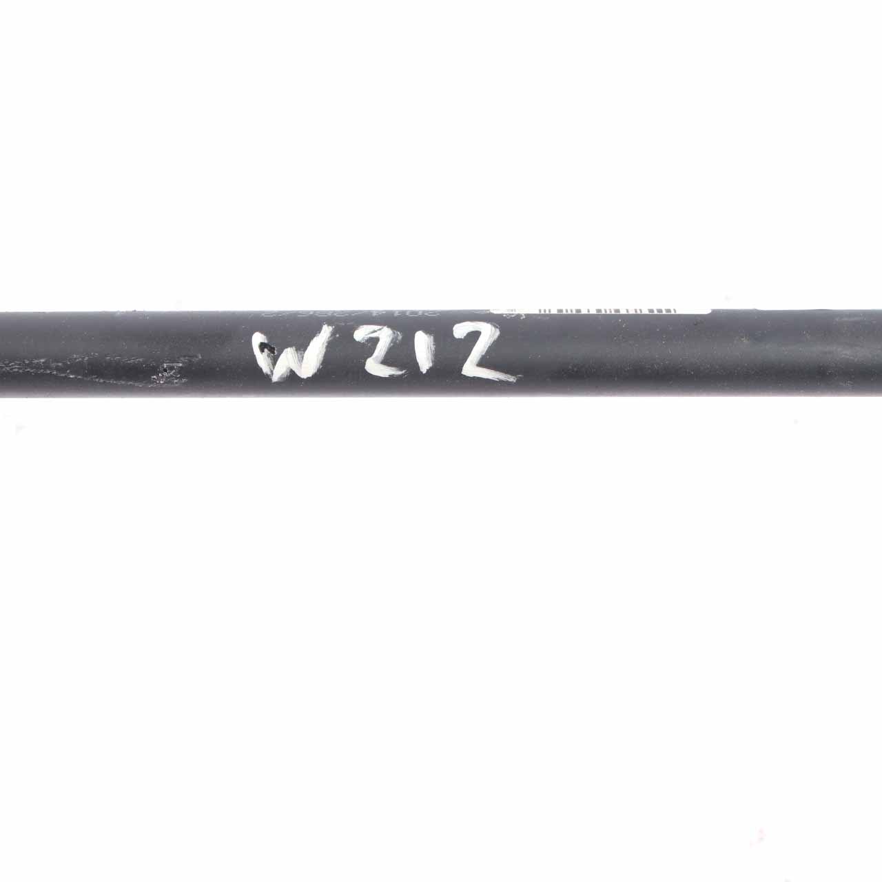 Mercedes W212 Stabilizer Rear Axle AMG Anti Roll Torsion Sway Bar A2123261765