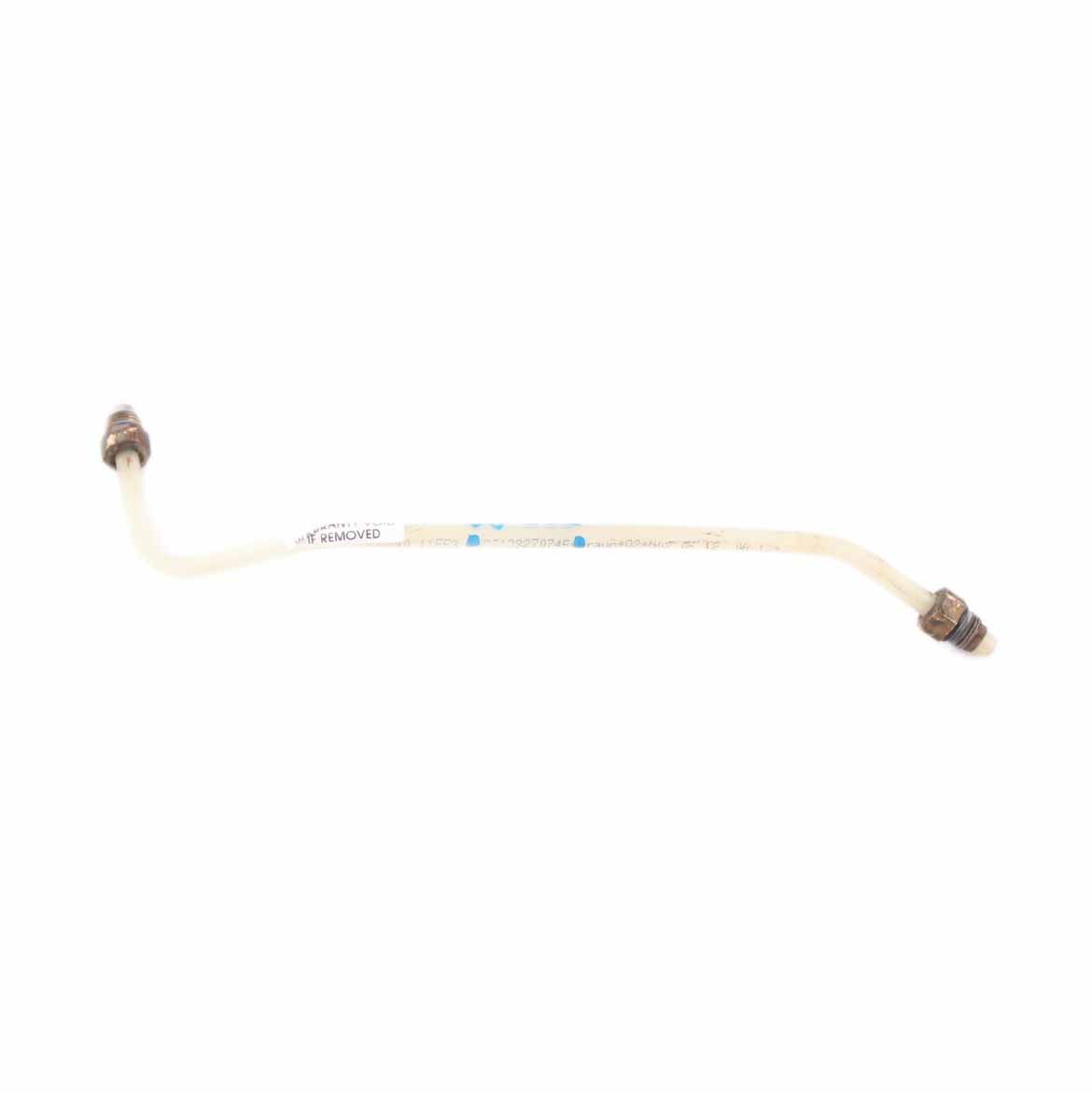 Mercedes S212 Air Suspension Line Cable Air Pipe A2123270745