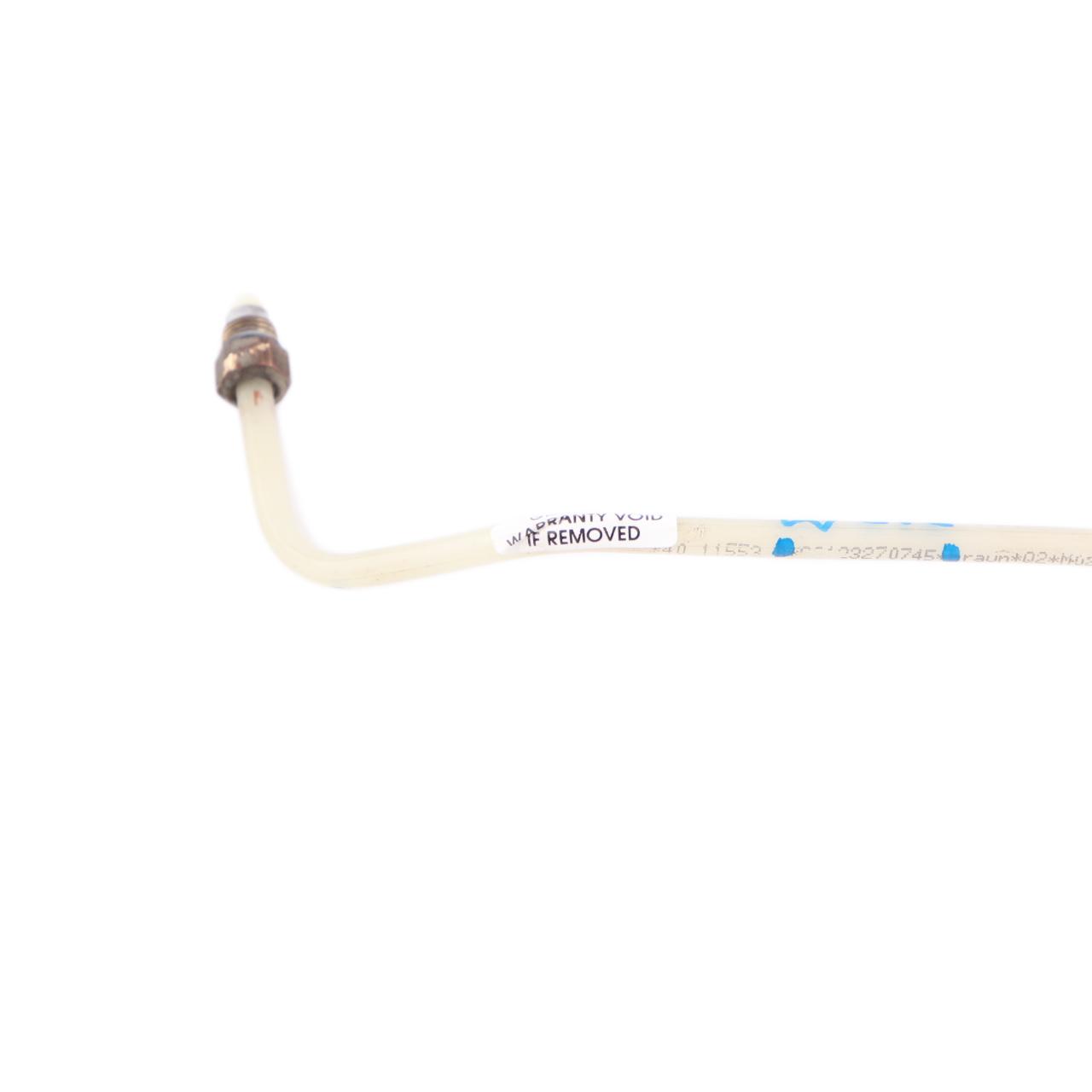 Mercedes S212 Air Suspension Line Cable Air Pipe A2123270745