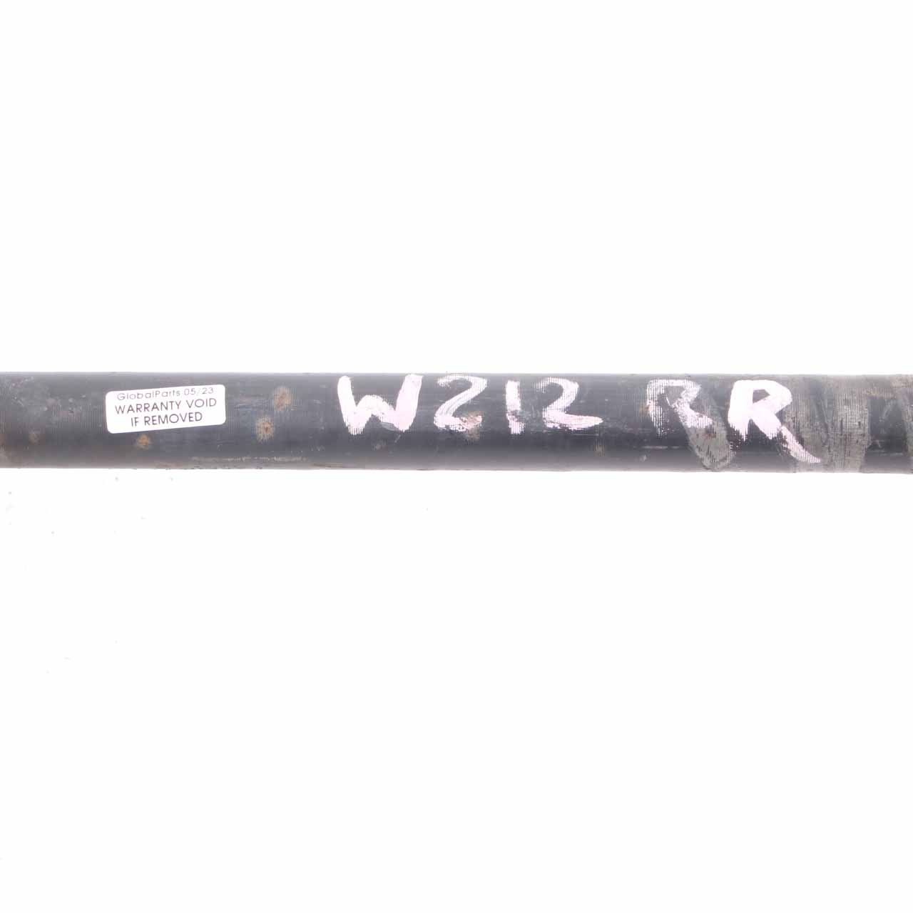 Mercedes W212 Drive Shaft Rear Axle Left Right N/O/S Output Shaft A2123501810