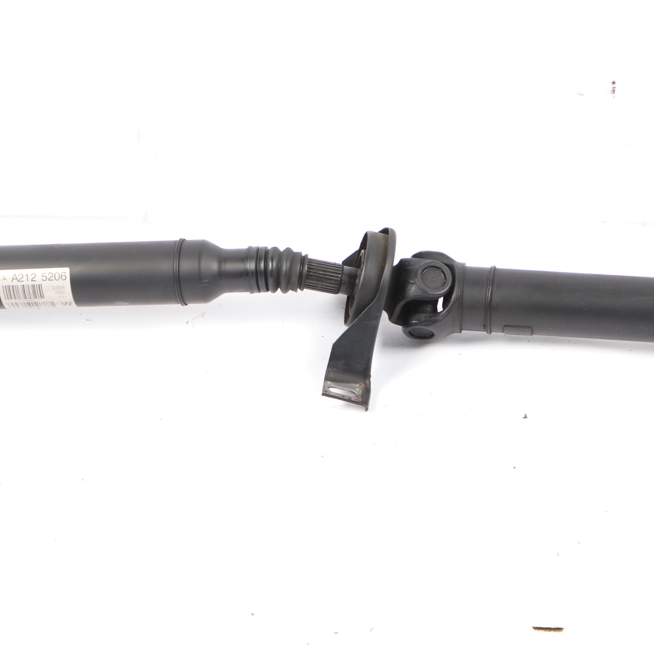 Mercedes W212 Propshaft Drive Shaft M271 Automatic Transmission A2124105206