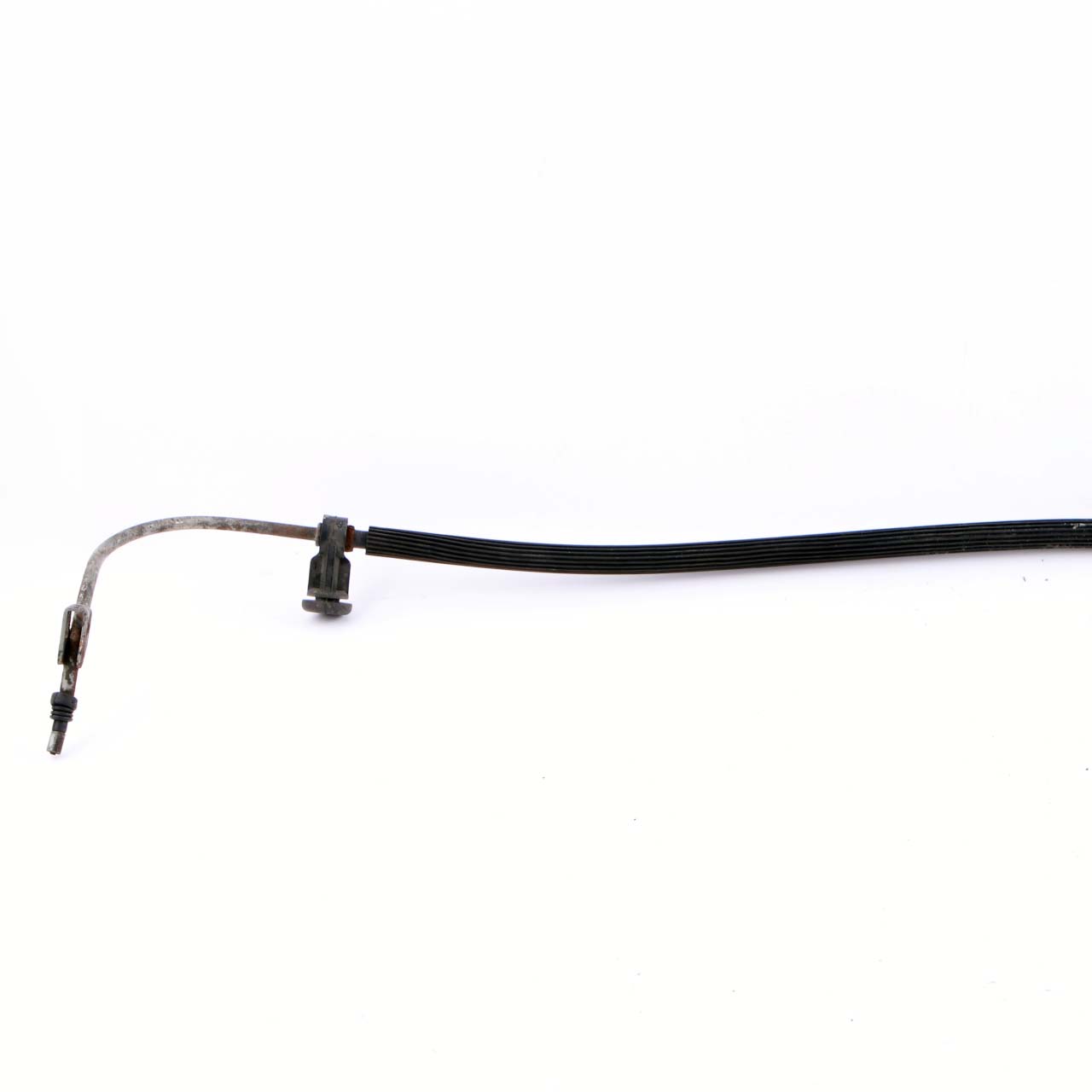 Mercedes W212 Handbrake Parking Brake Cable Line Rear A2124200285