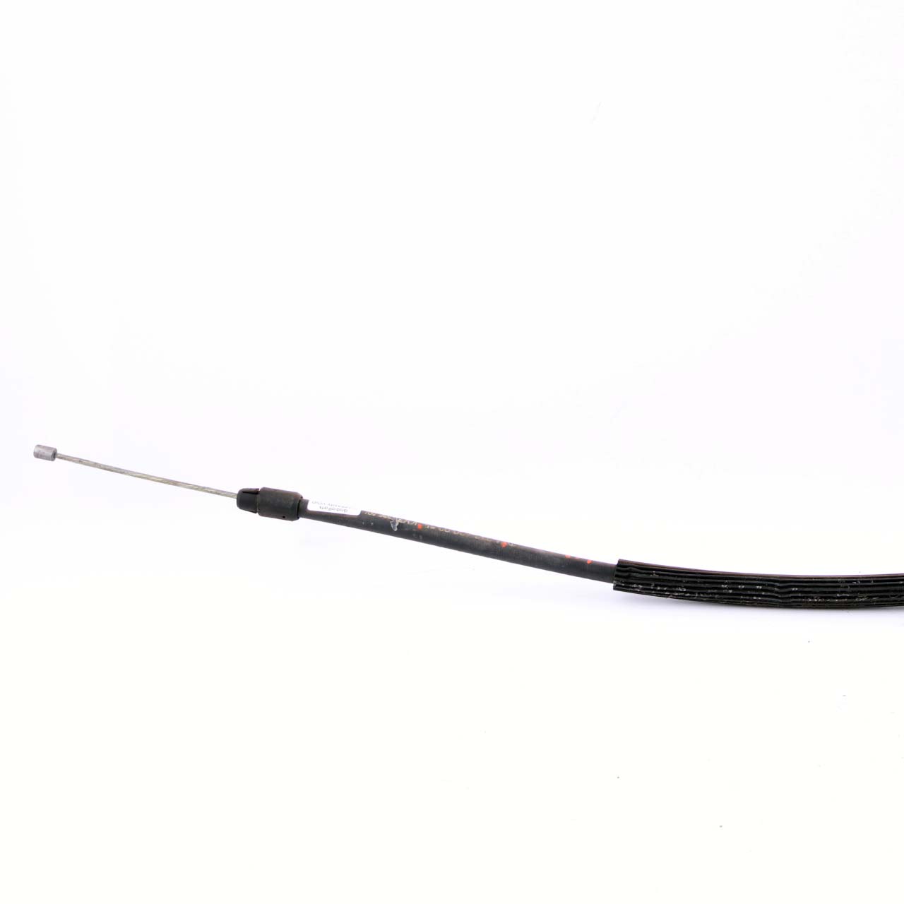 Mercedes W212 Handbrake Parking Brake Cable Line Rear A2124200285