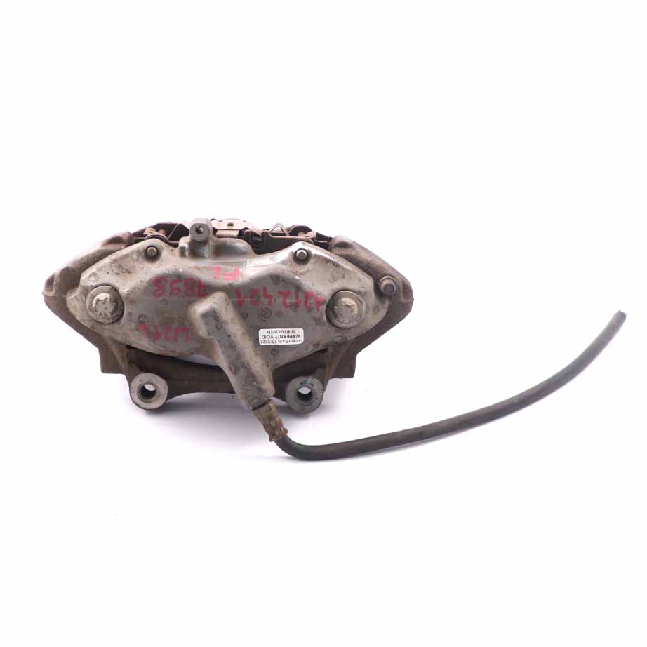 Mercedes W212 Brake Caliper Front Left N/S Brake Unit Brembo A2124217898