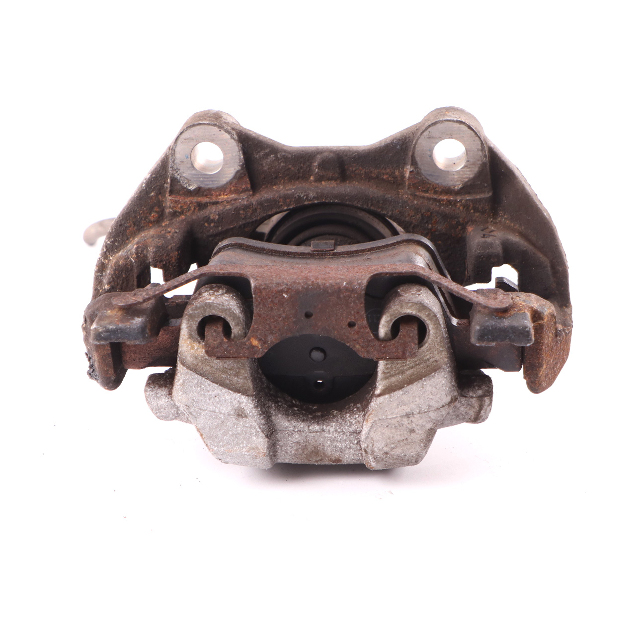 Mercedes W212 Brake Caliper Rear Left N/S Wheel Brake A2124230281