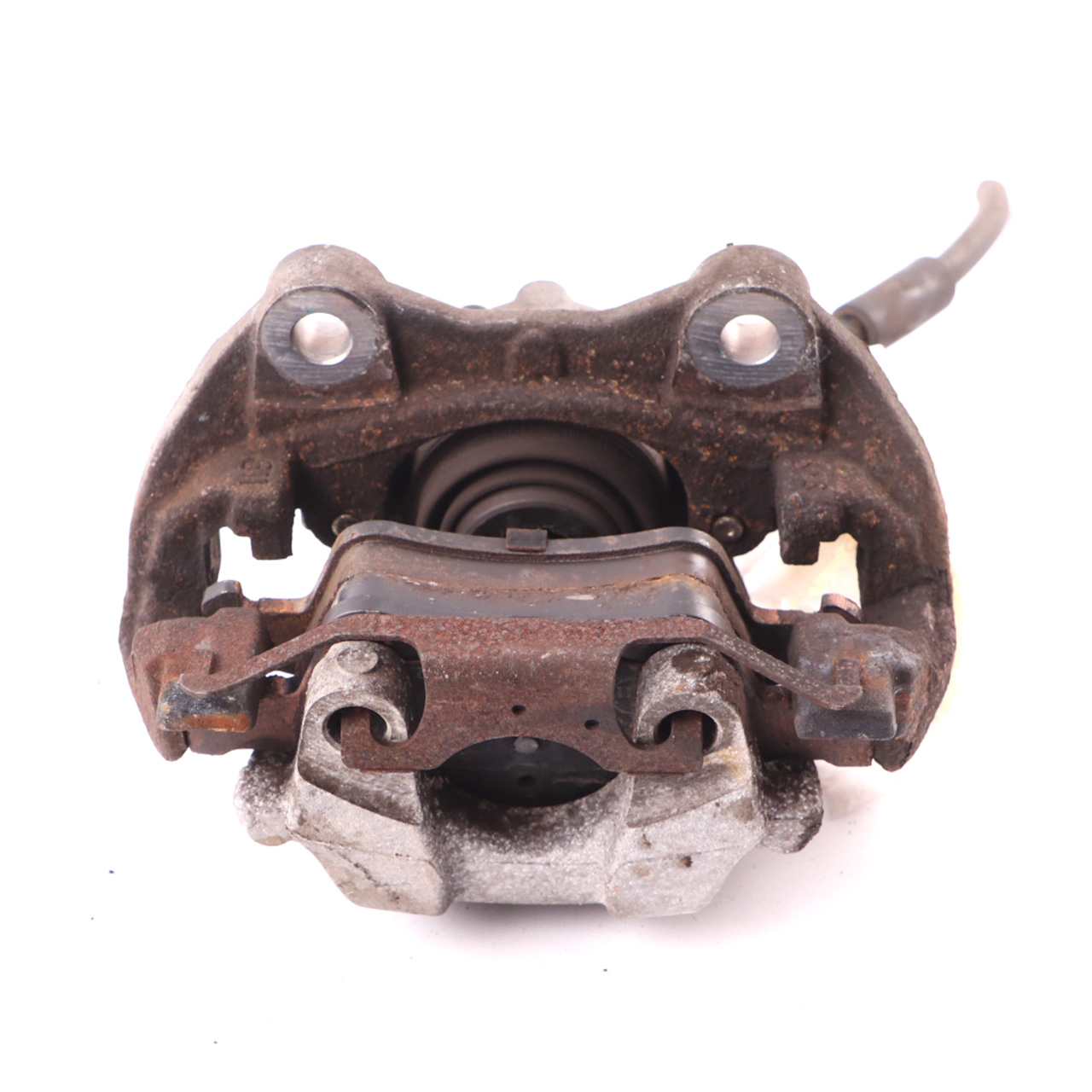 Mercedes W212 Brake Caliper Rear Right O/S Wheel Brake A2124230381