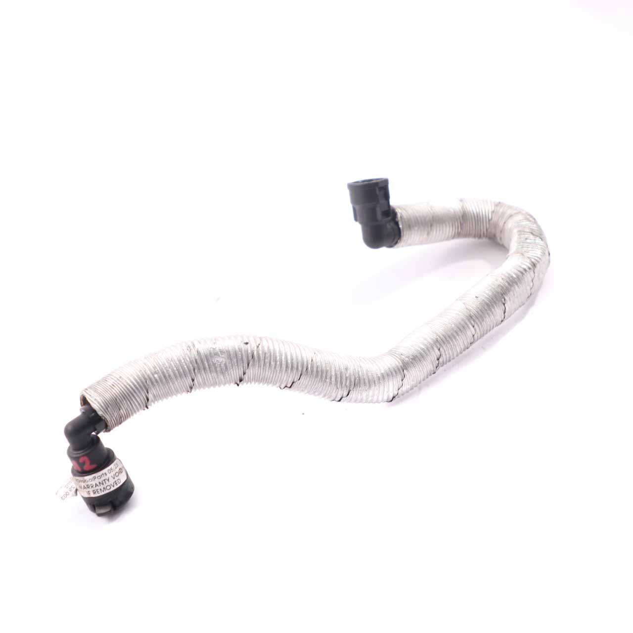 Vacuum Pipe Mercedes W212 Line Hose Brake Booster Servo A2124300029