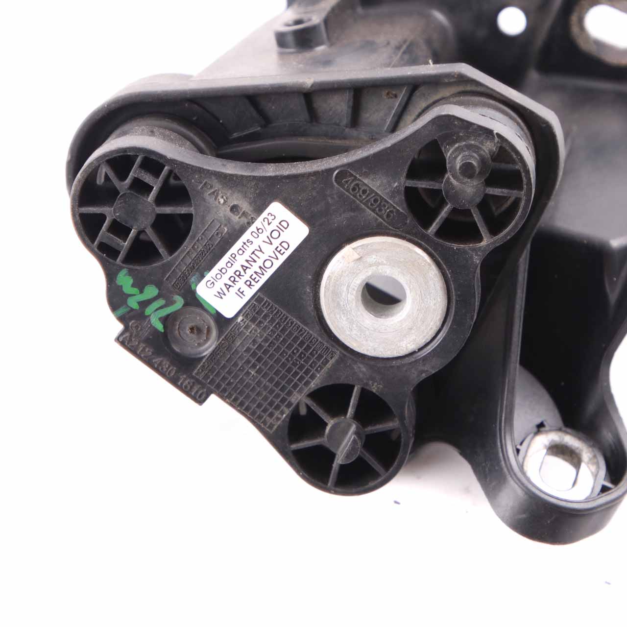 Mercedes W212 ABS Brake Pump Mount Bracket Holder Mounting A2124301810