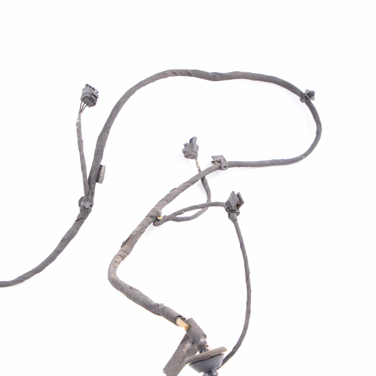 Mercedes W212 Rear Bumper PDC Wiring Parking Sensor Loom Harness A2124404851