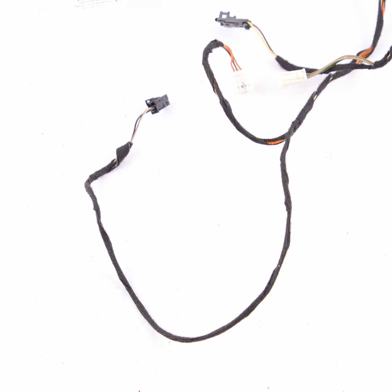 Mercedes W212 Wiring Loom Cable Door Front Left Right N/O/S A2124405533