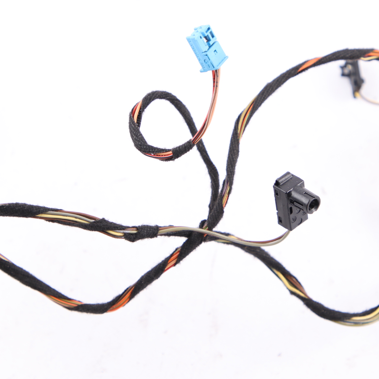 Mercedes W212 Wiring Loom Cable Door Front Left Right N/O/S A2124405533