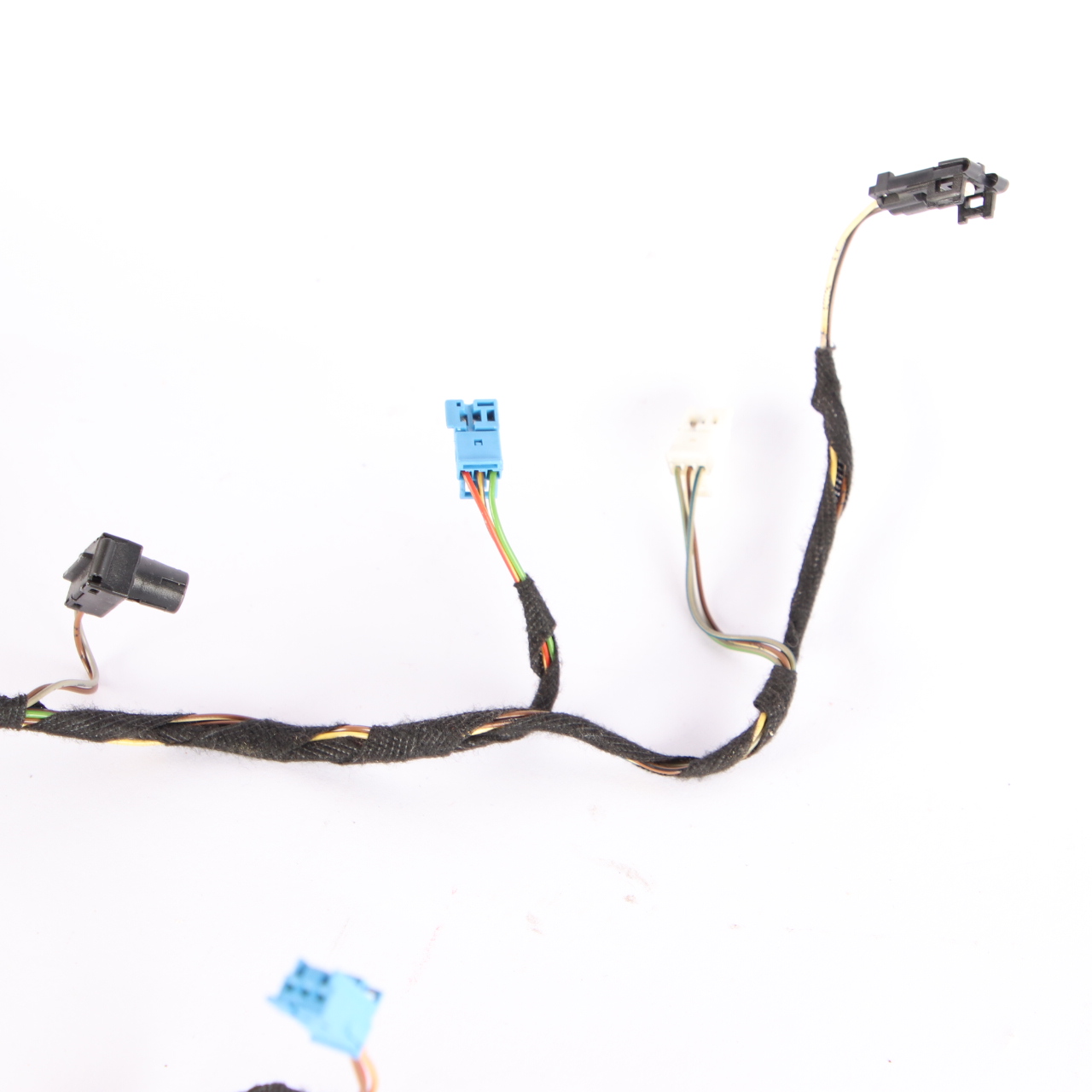 Mercedes W212 Wiring Loom Cable Driver's Door Front Wiring Harness A2124405733