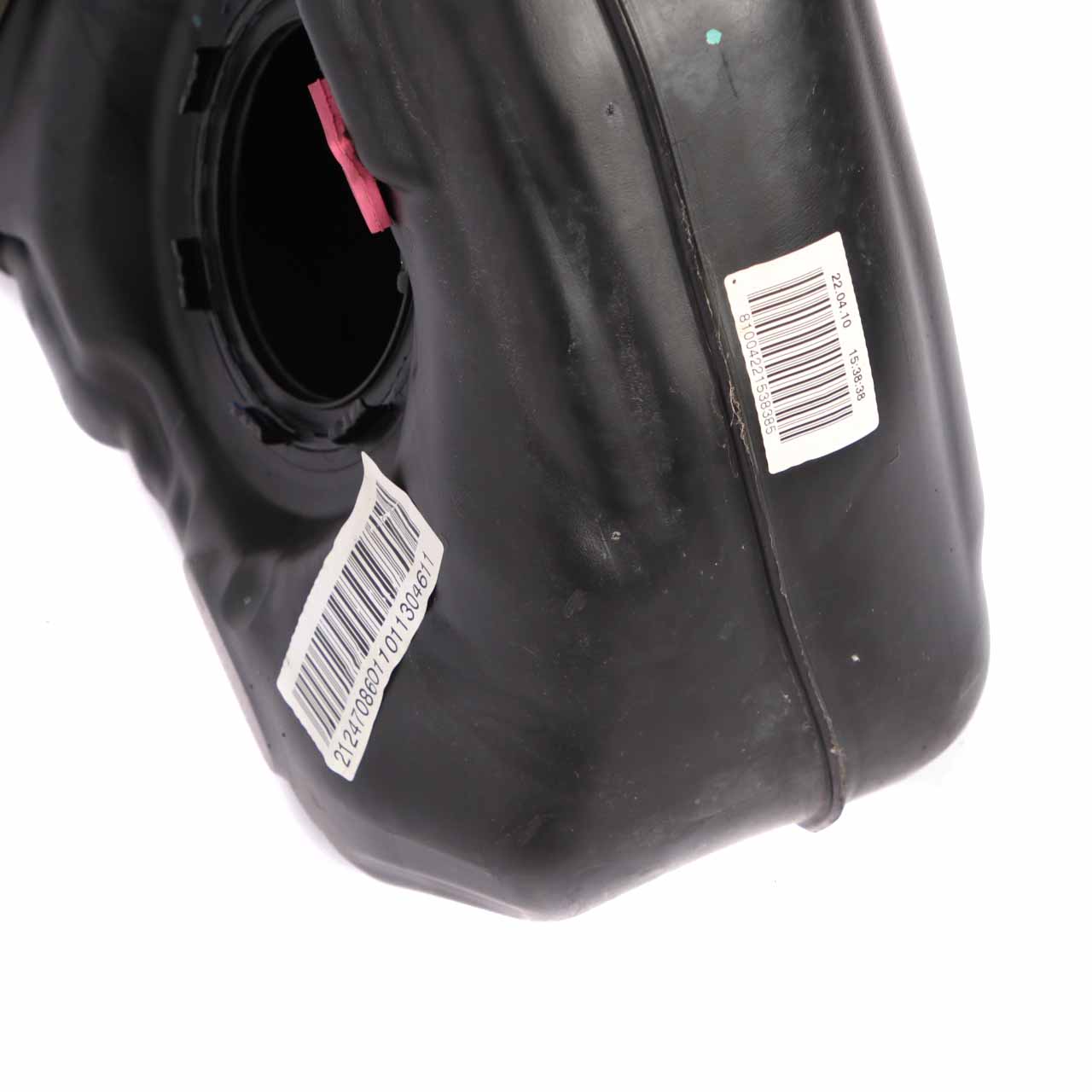 Mercedes W212 Fuel Tank Diesel OM651 Bare Fuel Tank E-Class A2124708901