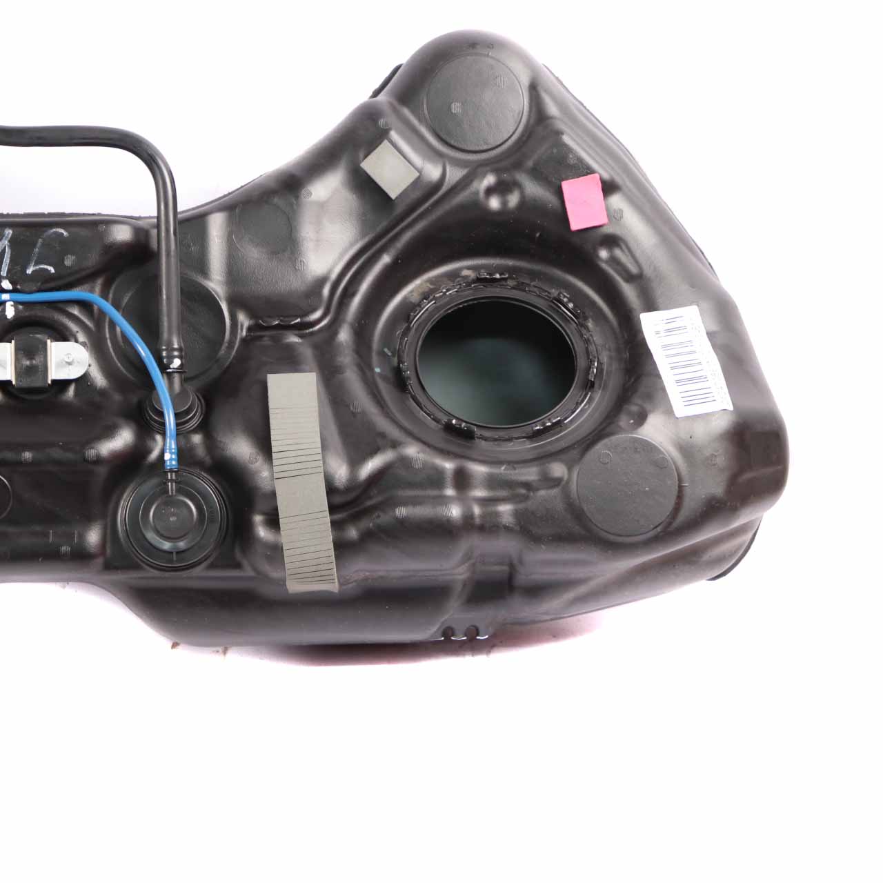 Mercedes W212 Fuel Tank Diesel OM651 Bare Fuel Tank E-Class A2124708901