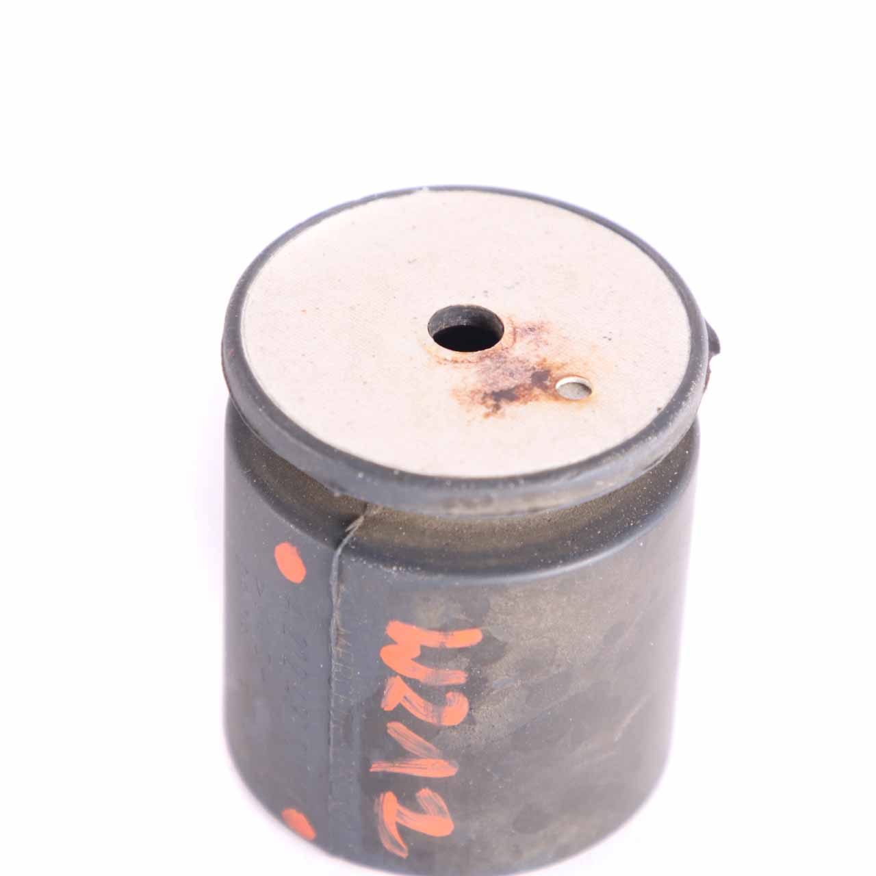 Vibration Absorber Mercedes W212 OM642 Diesel Exhaust Damper A2124910147