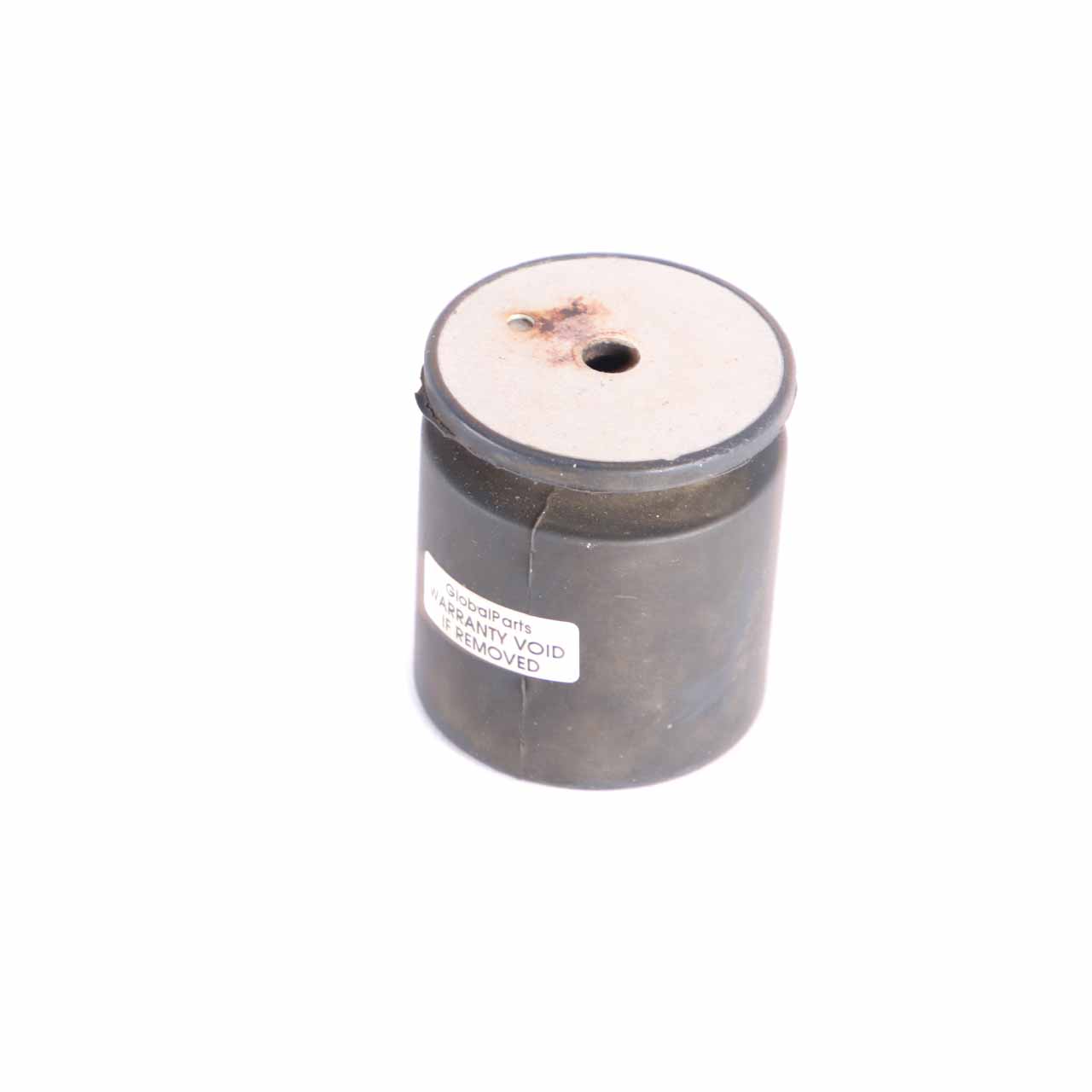 Vibration Absorber Mercedes W212 OM642 Diesel Exhaust Damper A2124910147