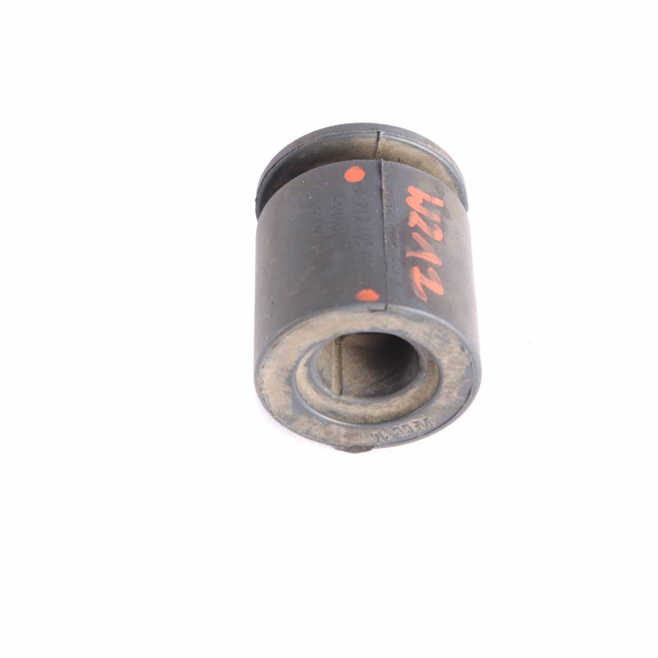 Vibration Absorber Mercedes W212 OM642 Diesel Exhaust Damper A2124910147