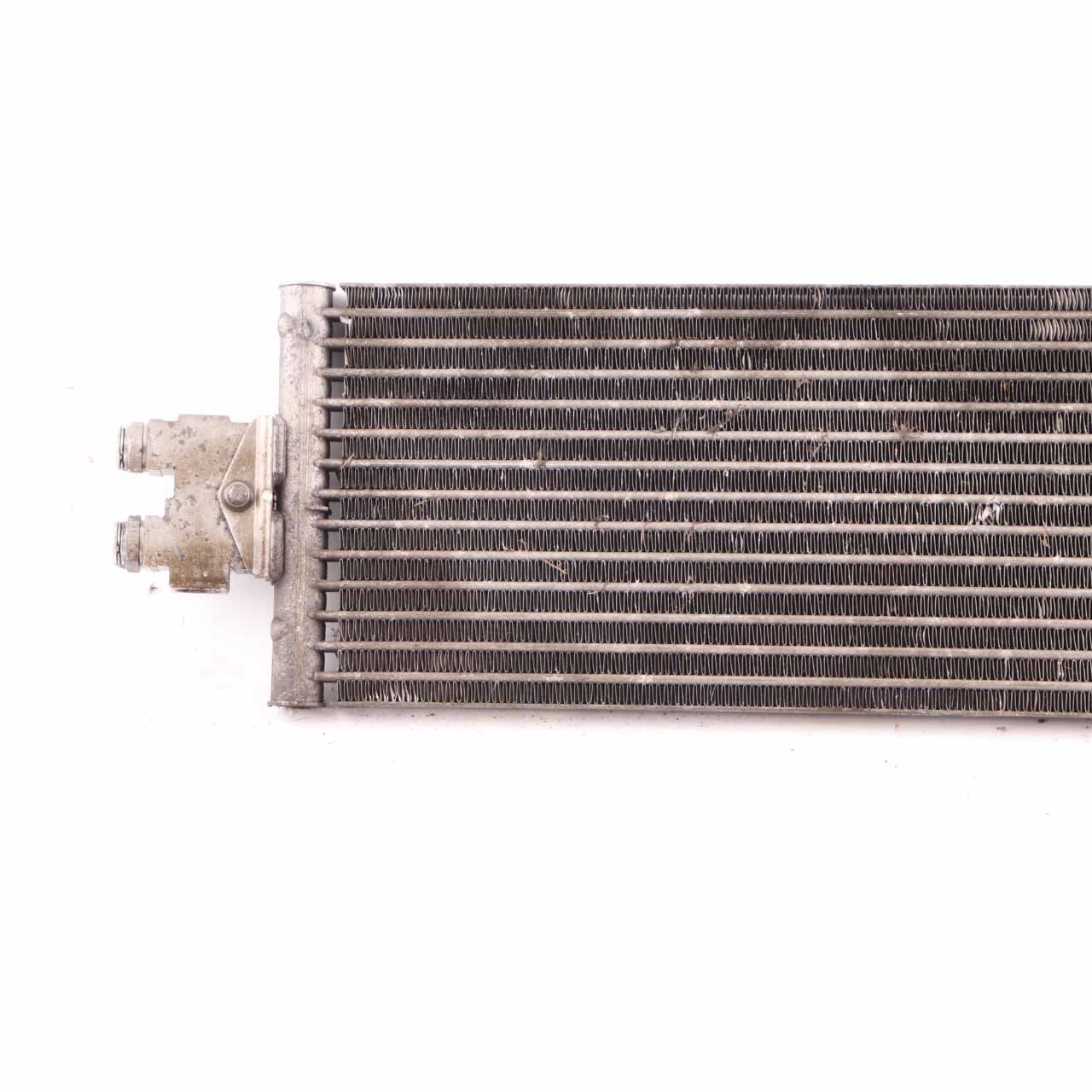 Mercedes W204 W212 Intercooler Charge Air Cooler Radiator M157 AMG A2125000600