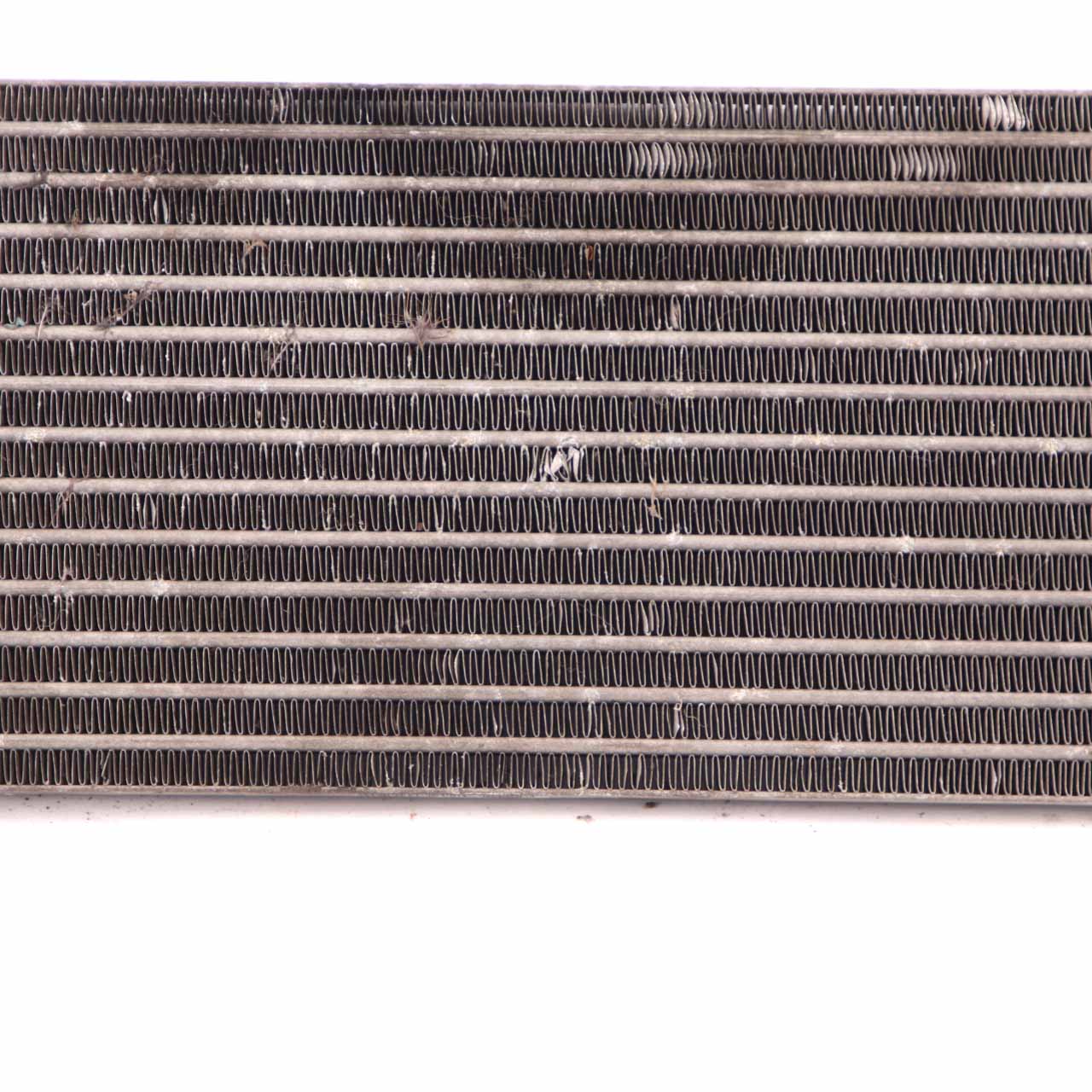 Mercedes W204 W212 Intercooler Charge Air Cooler Radiator M157 AMG A2125000600