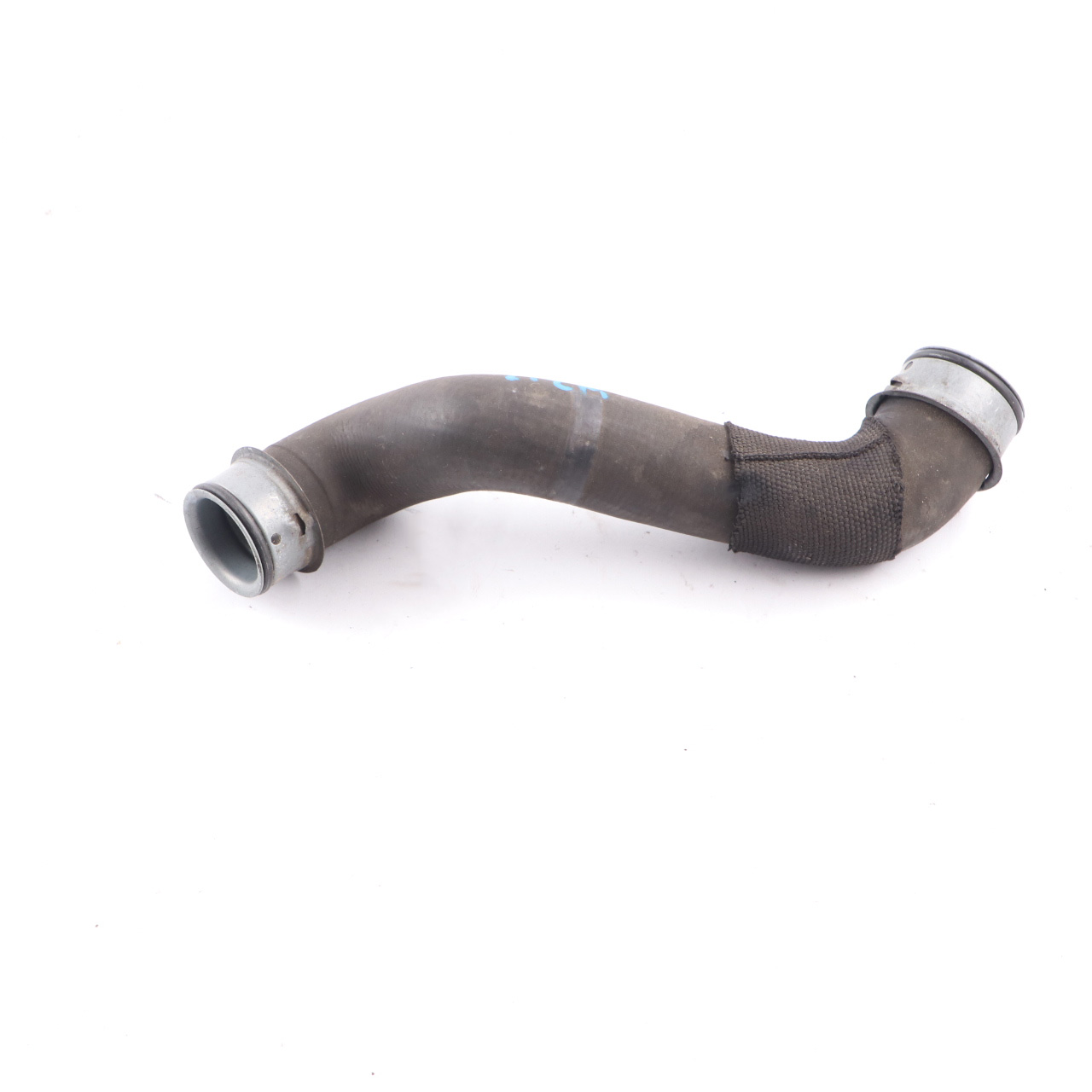 Coolant Hose Mercedes E300 W212 Diesel OM651 Radiator Hose Right To Engine 