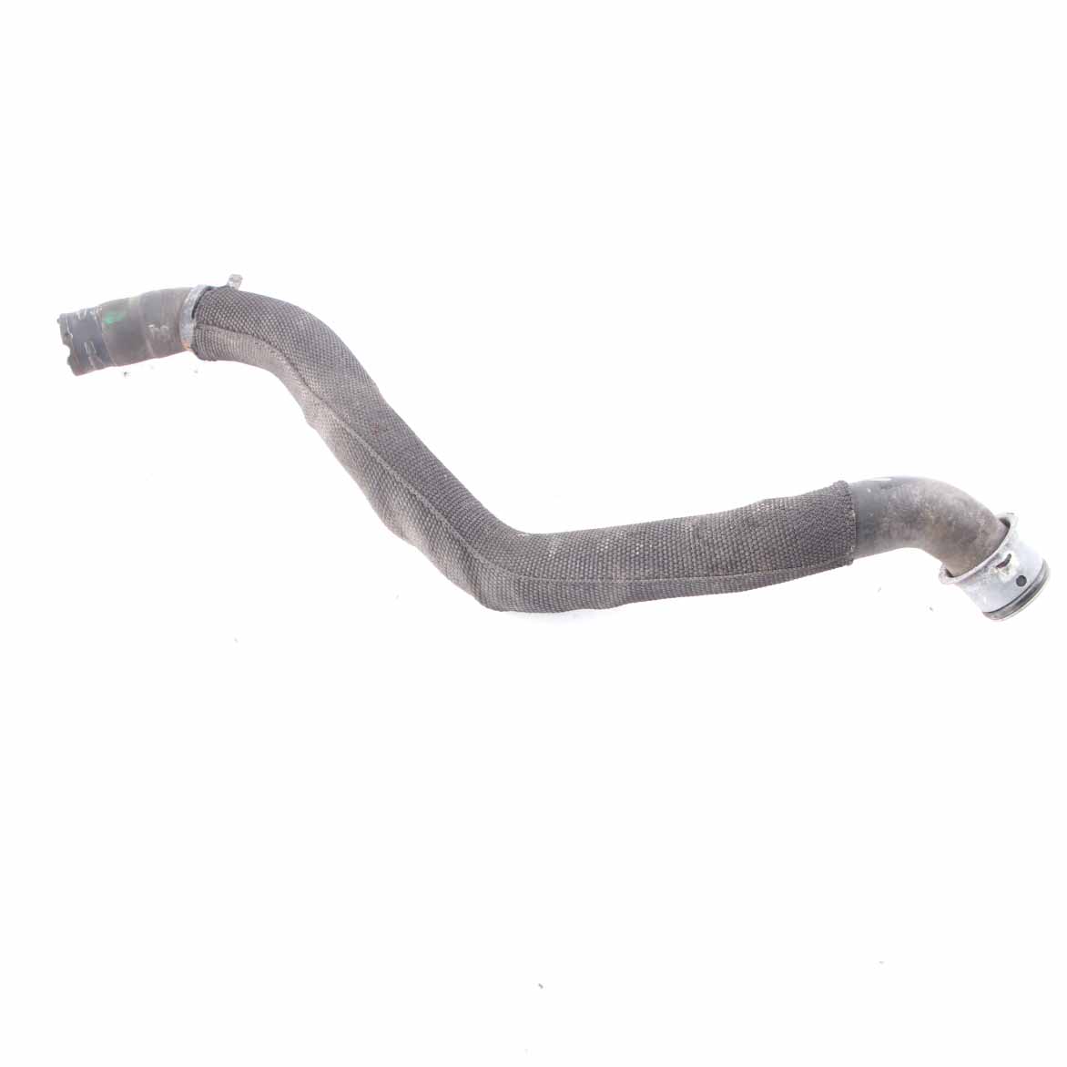 Coolant Pipe Mercedes W212 W218 Expansion Overflow Tank Cooling Hose A2125015782