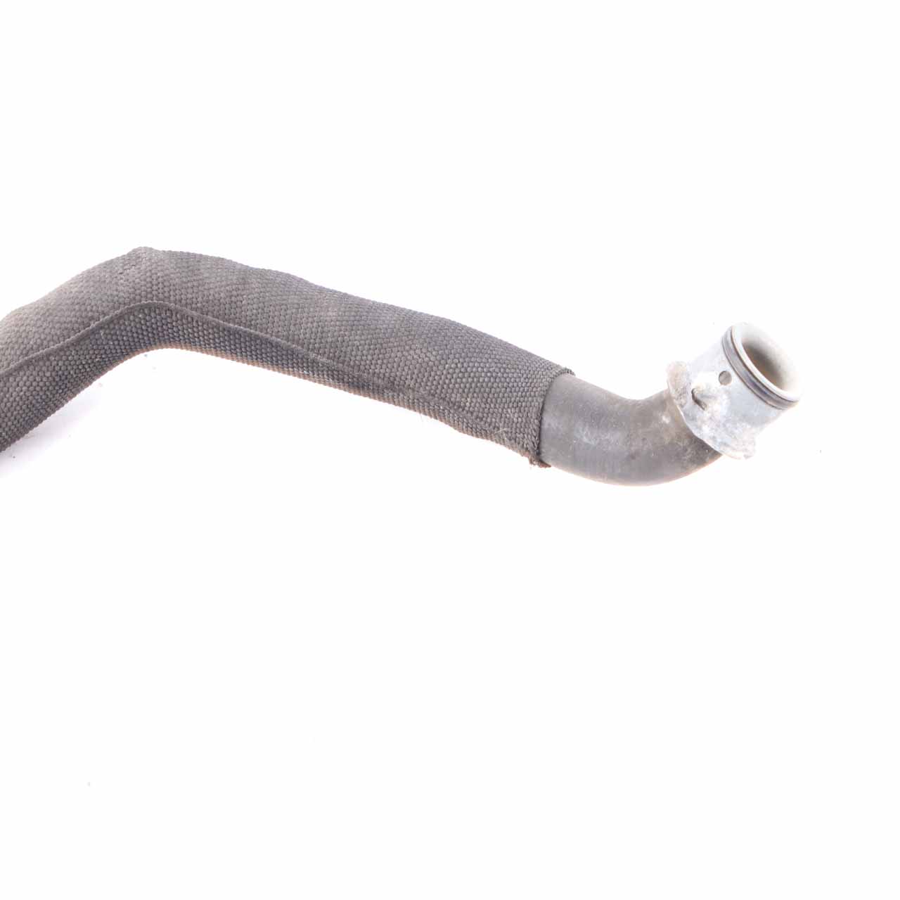 Coolant Pipe Mercedes W212 W218 Expansion Overflow Tank Cooling Hose A2125015782