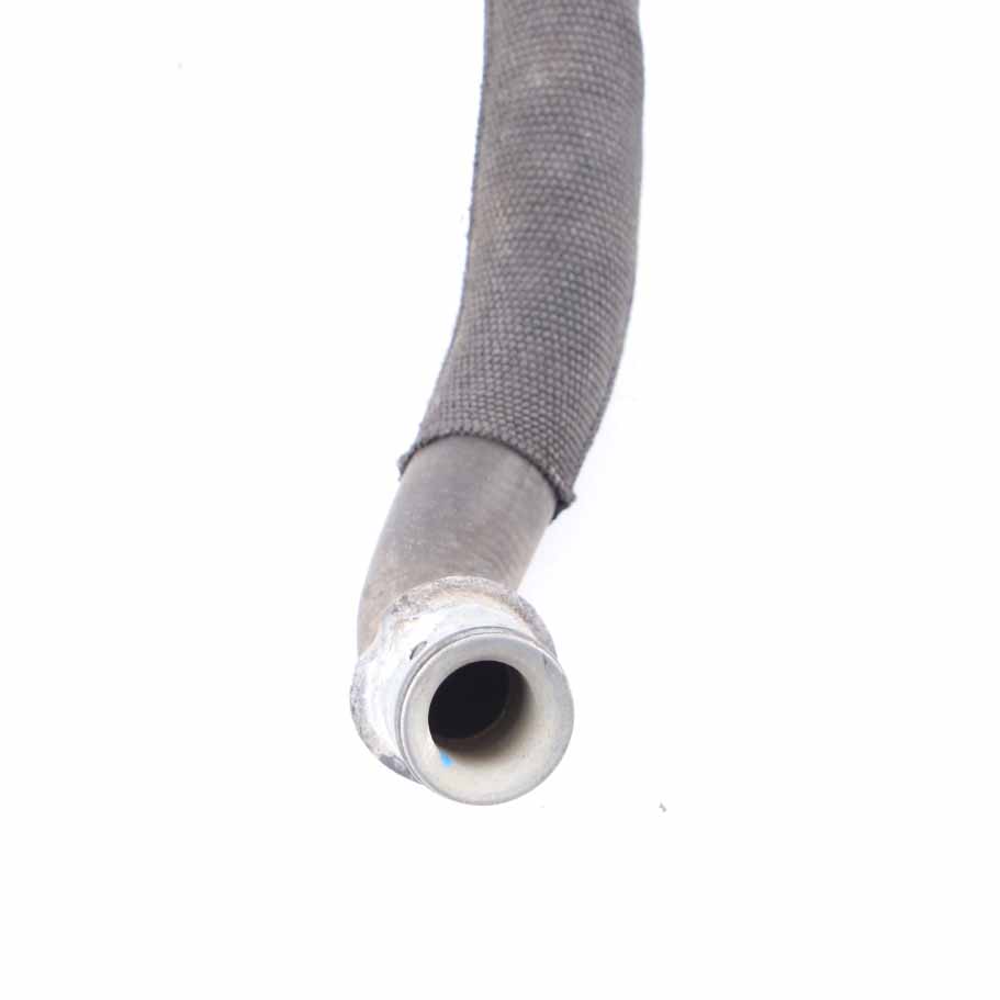 Coolant Pipe Mercedes W212 W218 Expansion Overflow Tank Cooling Hose A2125015782