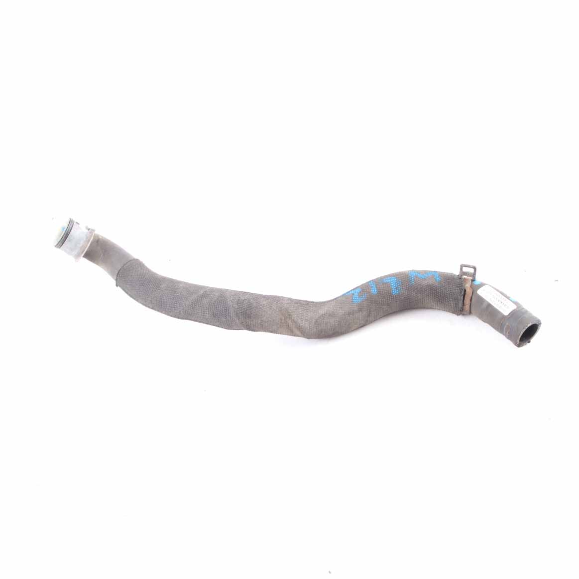 Coolant Pipe Mercedes W212 W218 Expansion Overflow Tank Cooling Hose A2125015782