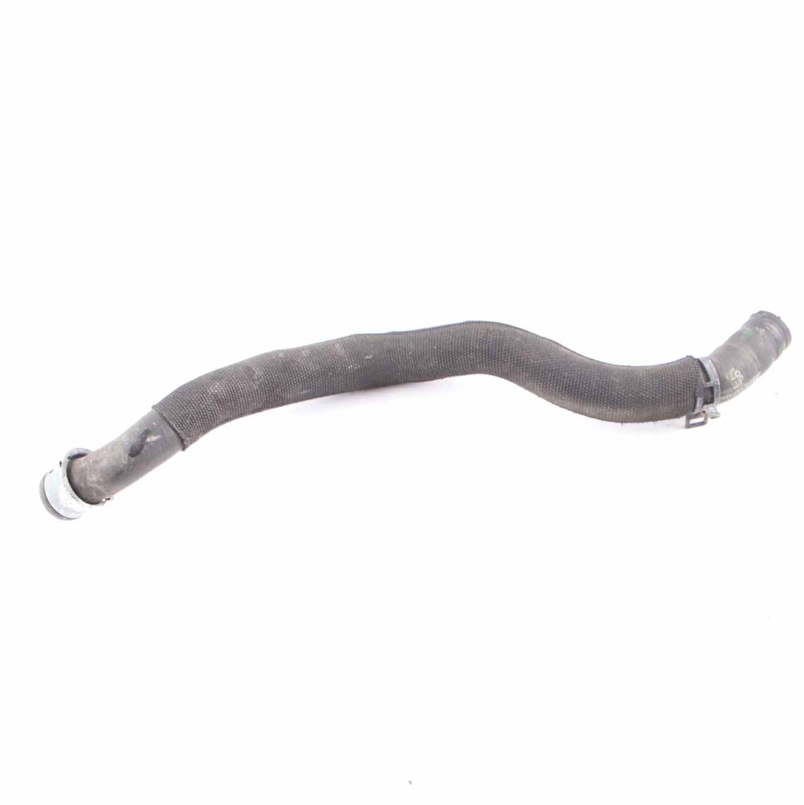 Coolant Pipe Mercedes W212 W218 Expansion Overflow Tank Cooling Hose A2125015782