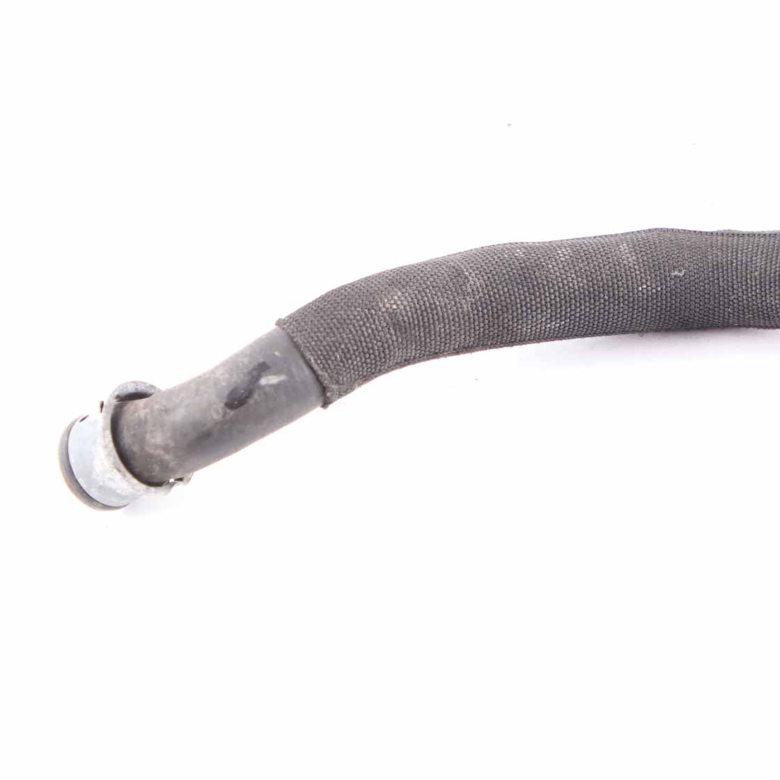 Coolant Pipe Mercedes W212 W218 Expansion Overflow Tank Cooling Hose A2125015782